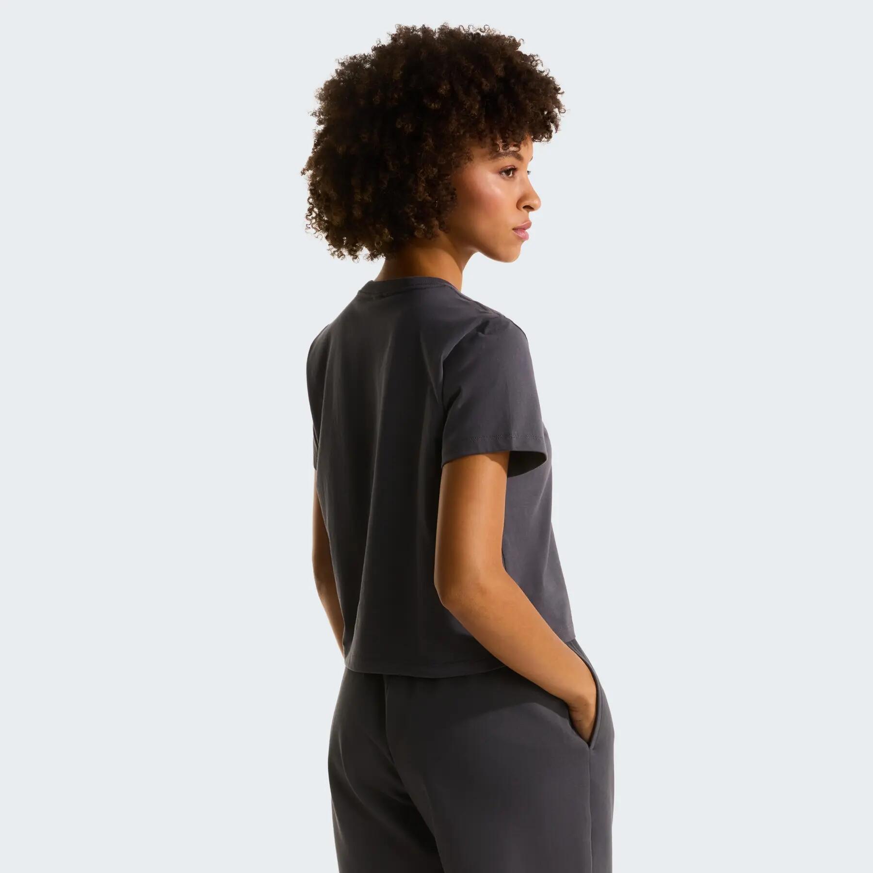 THE NORTH FACE ESSENTIAL REGULAR Damen-Sportshirt 4/6
