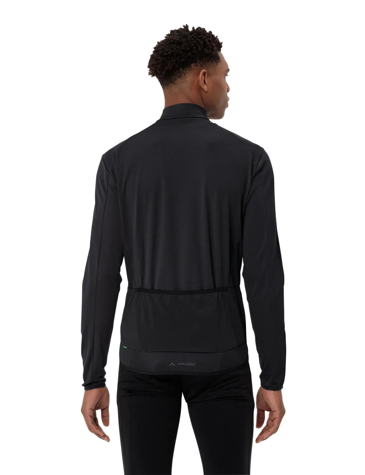 Radtrikot M Matera LS Tricot II 4/7