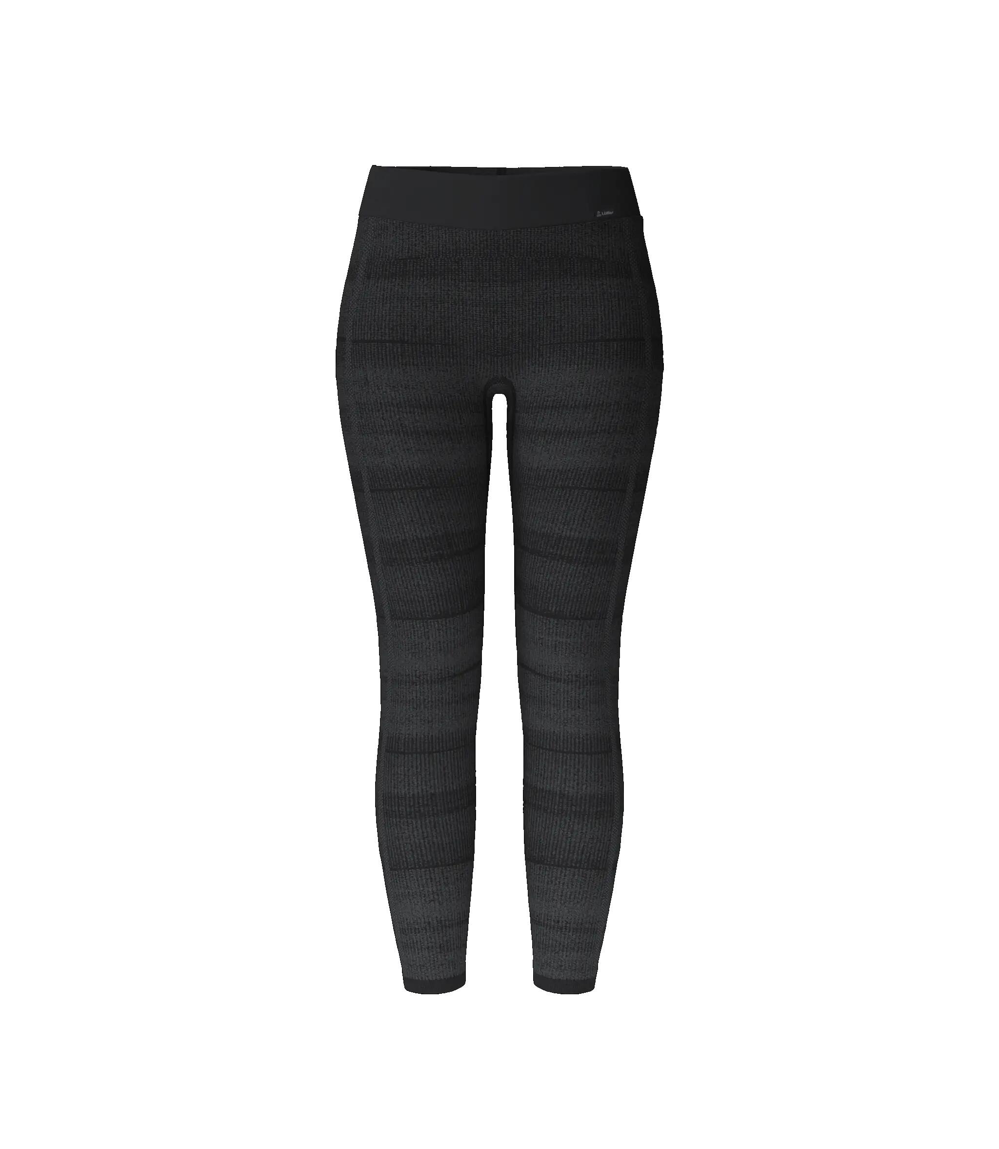 W LONG UNDERPANTS TRANSTEX  HYBRID