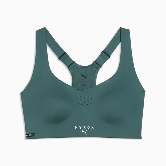 Soutien-gorge de sport Puma X HYROX pour femme