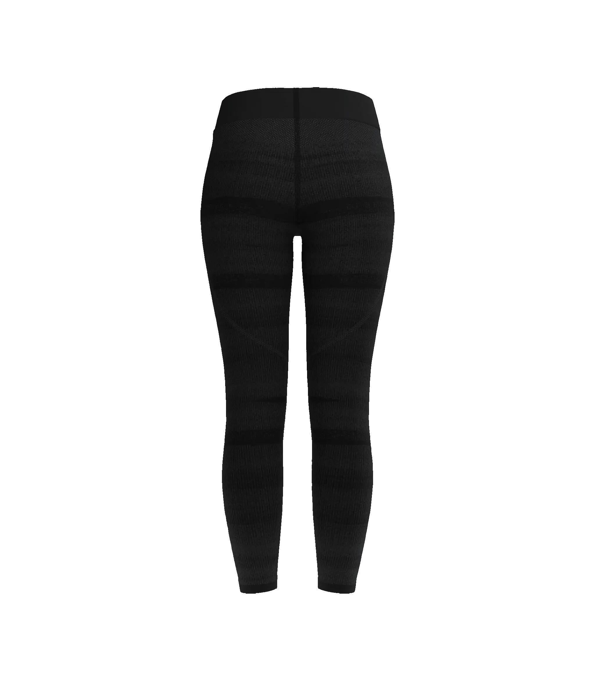 W LONG UNDERPANTS TRANSTEX  HYBRID 2/2