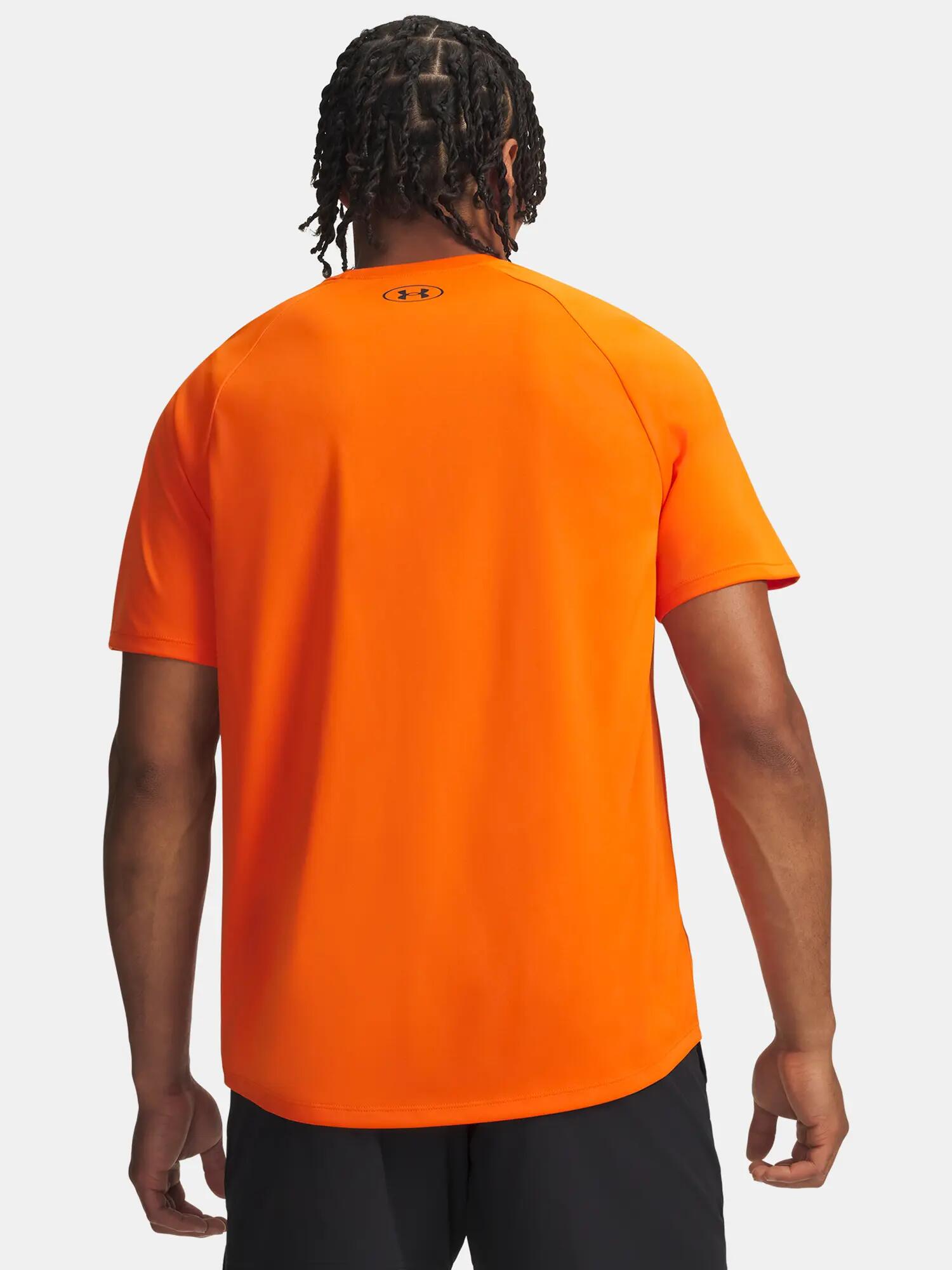 Férfi póló Under Armour UA Tech 2.0 SS Tee 2/3