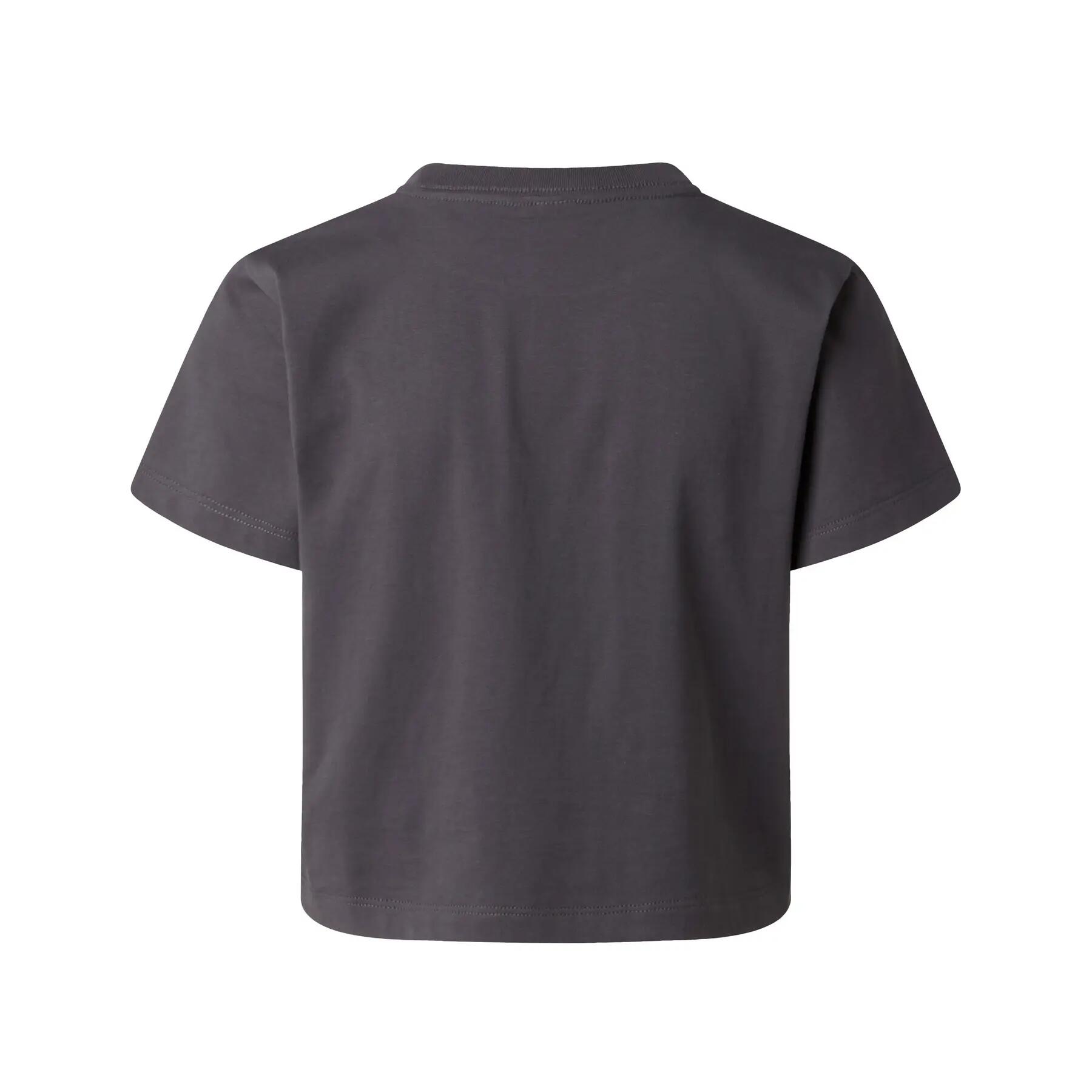 THE NORTH FACE ESSENTIAL REGULAR Damen-Sportshirt 2/6