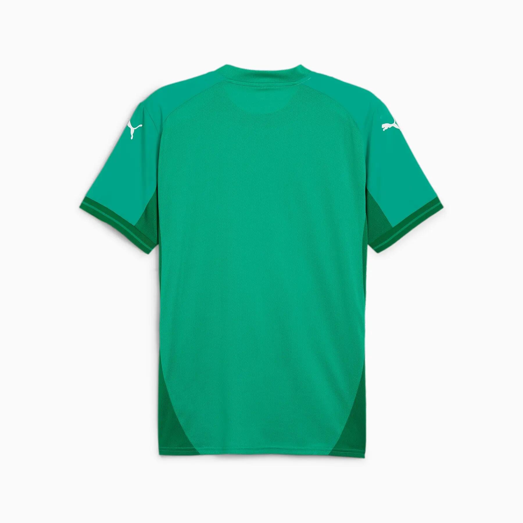 Puma Herren Trikot teamFINAL Jersey 705737 2/8