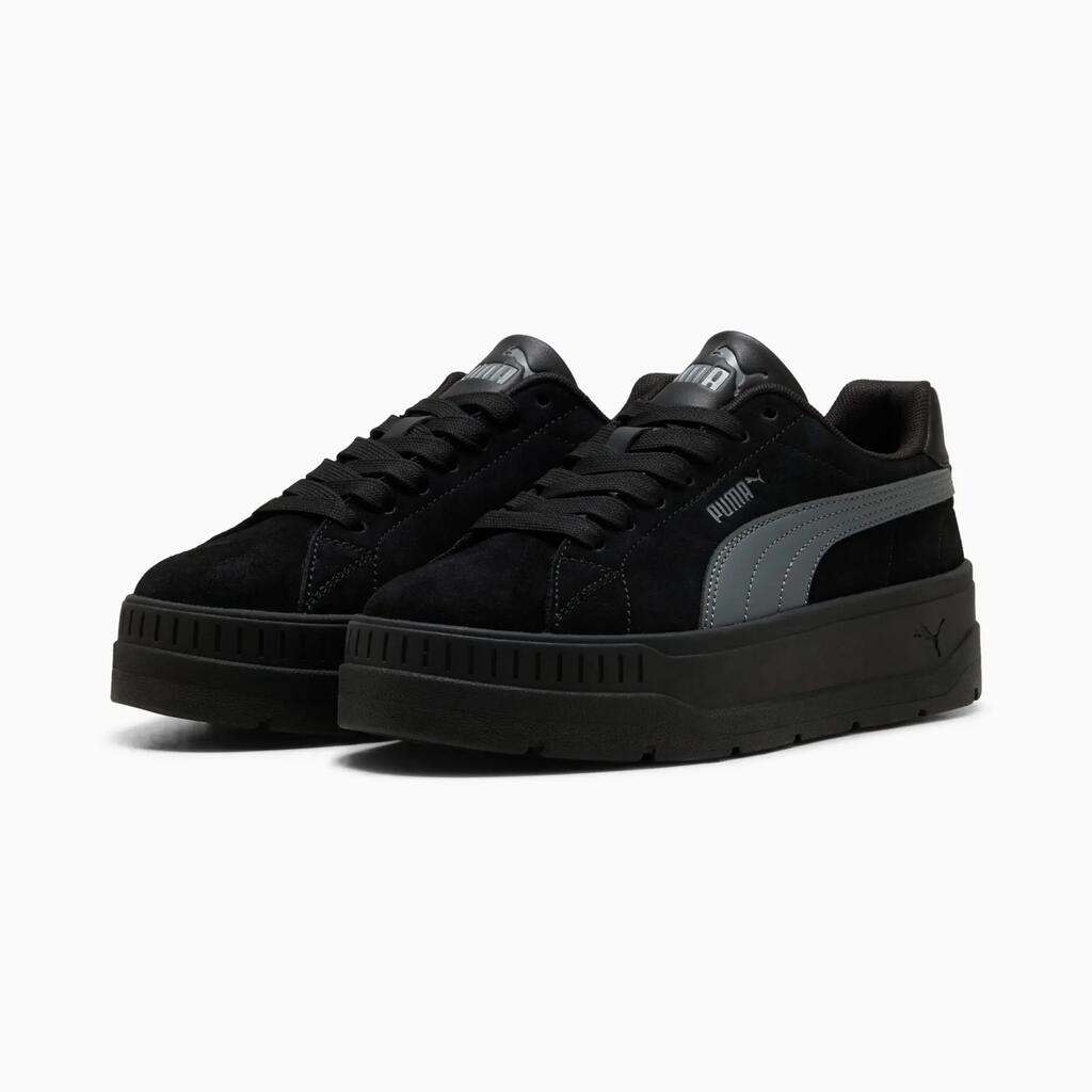 Дамски спортни обувки Puma KARMEN CLASSIC