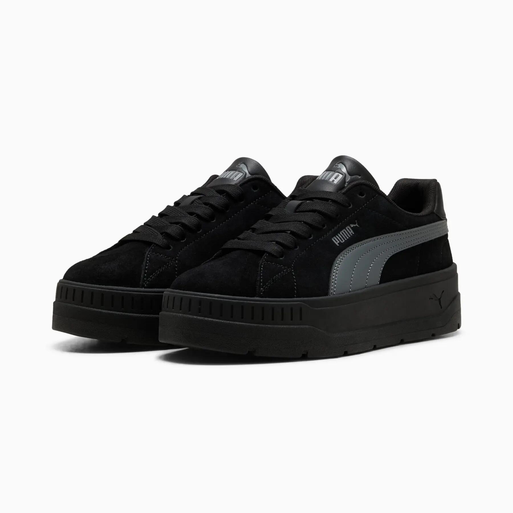 PUMA picture