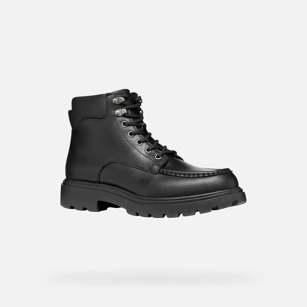 Bottes Homme U SPHERICA EC7 B Noir 5/7