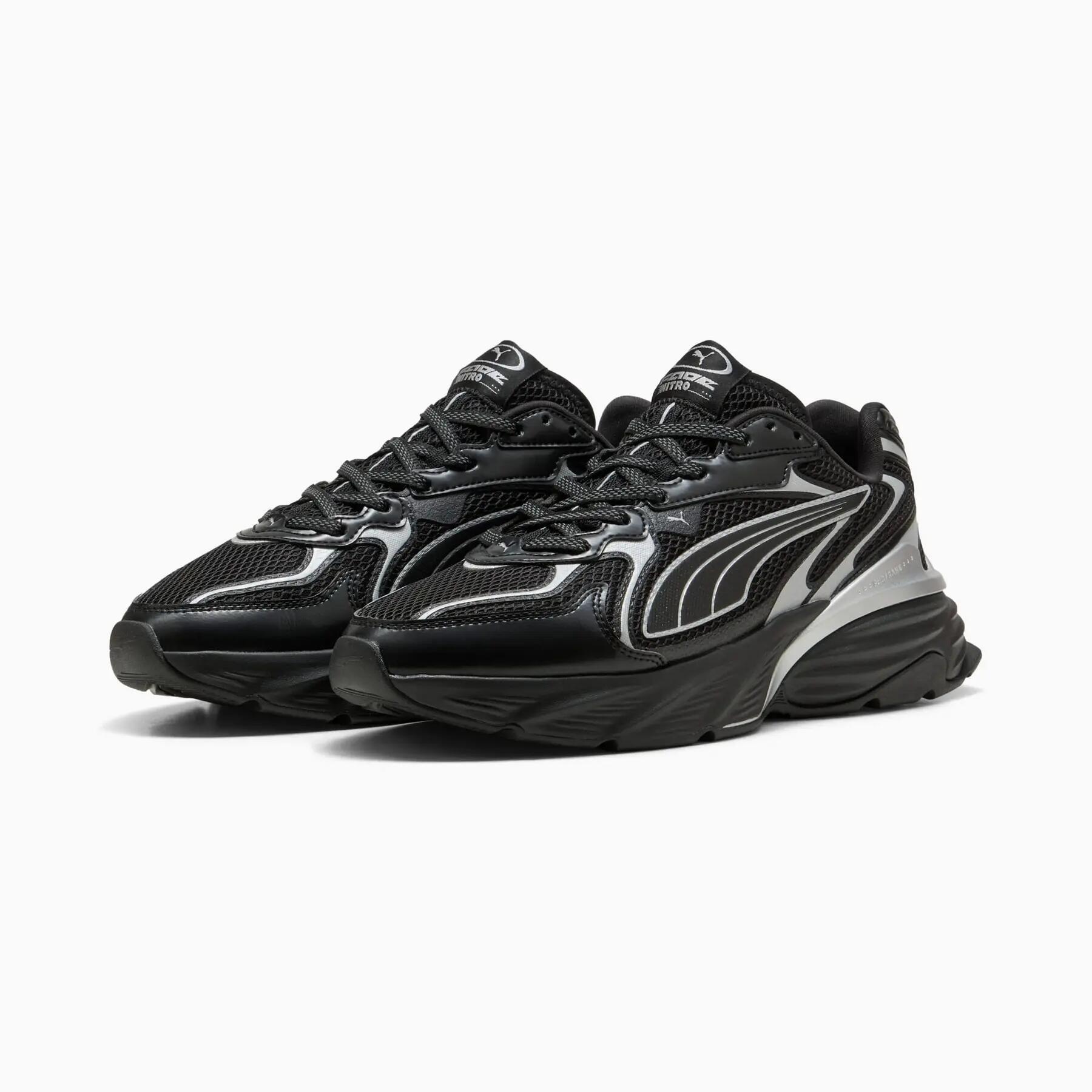 PUMA picture