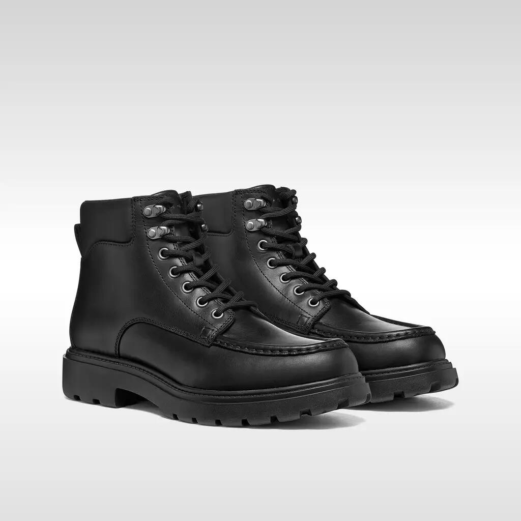 Bottes Homme U SPHERICA EC7 B Noir 4/7