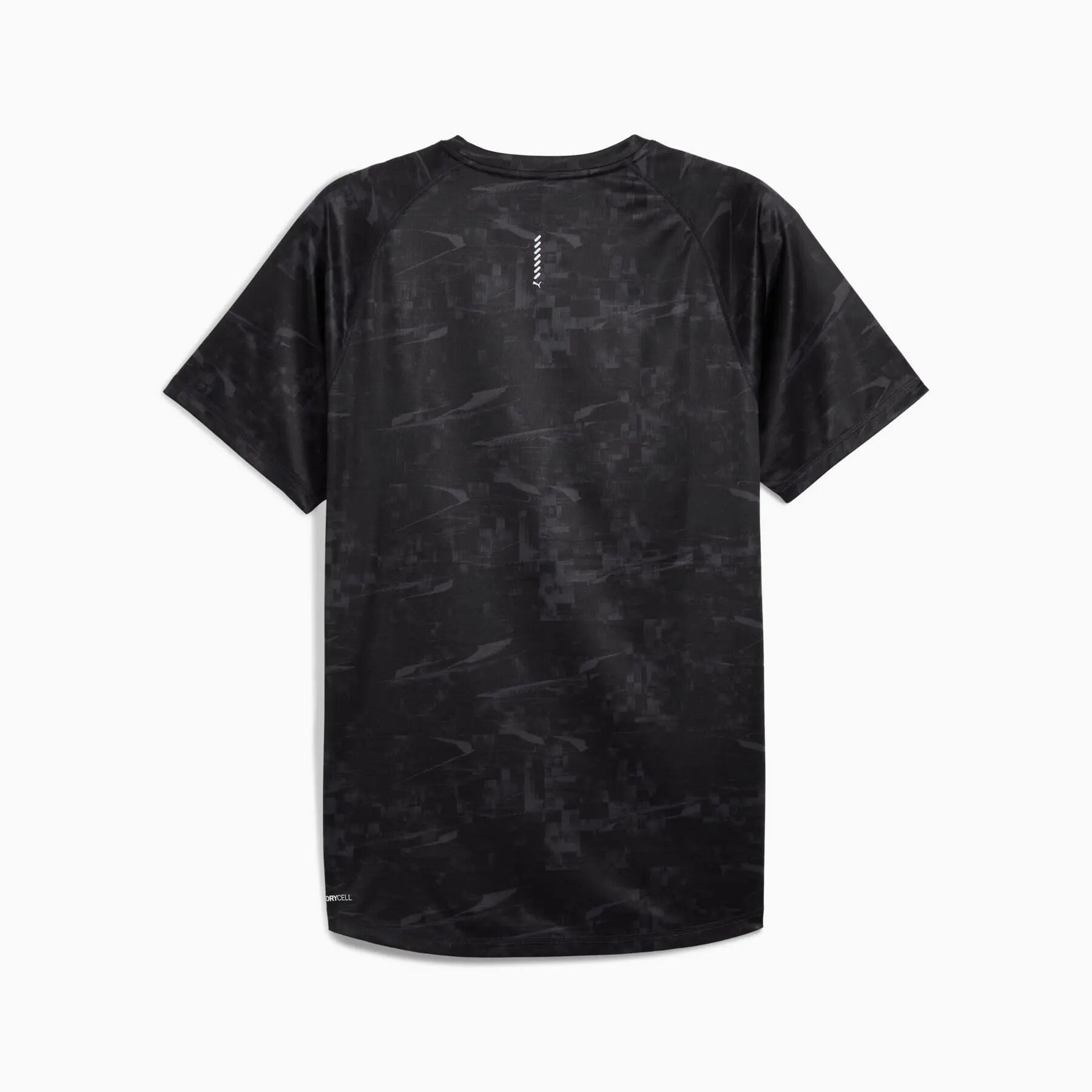 T-shirt da corsa da uomo Puma RUN VELOCITY 2/7