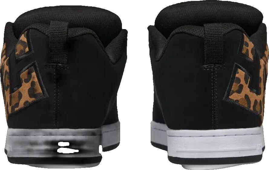 Zapatillas DC Shoes Court Graffik | Zapatillas 2/2