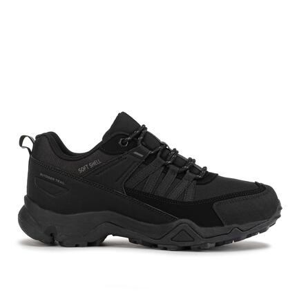 Buty męskie sportowe trekkingowe DK SPIDER SOFTSHELL