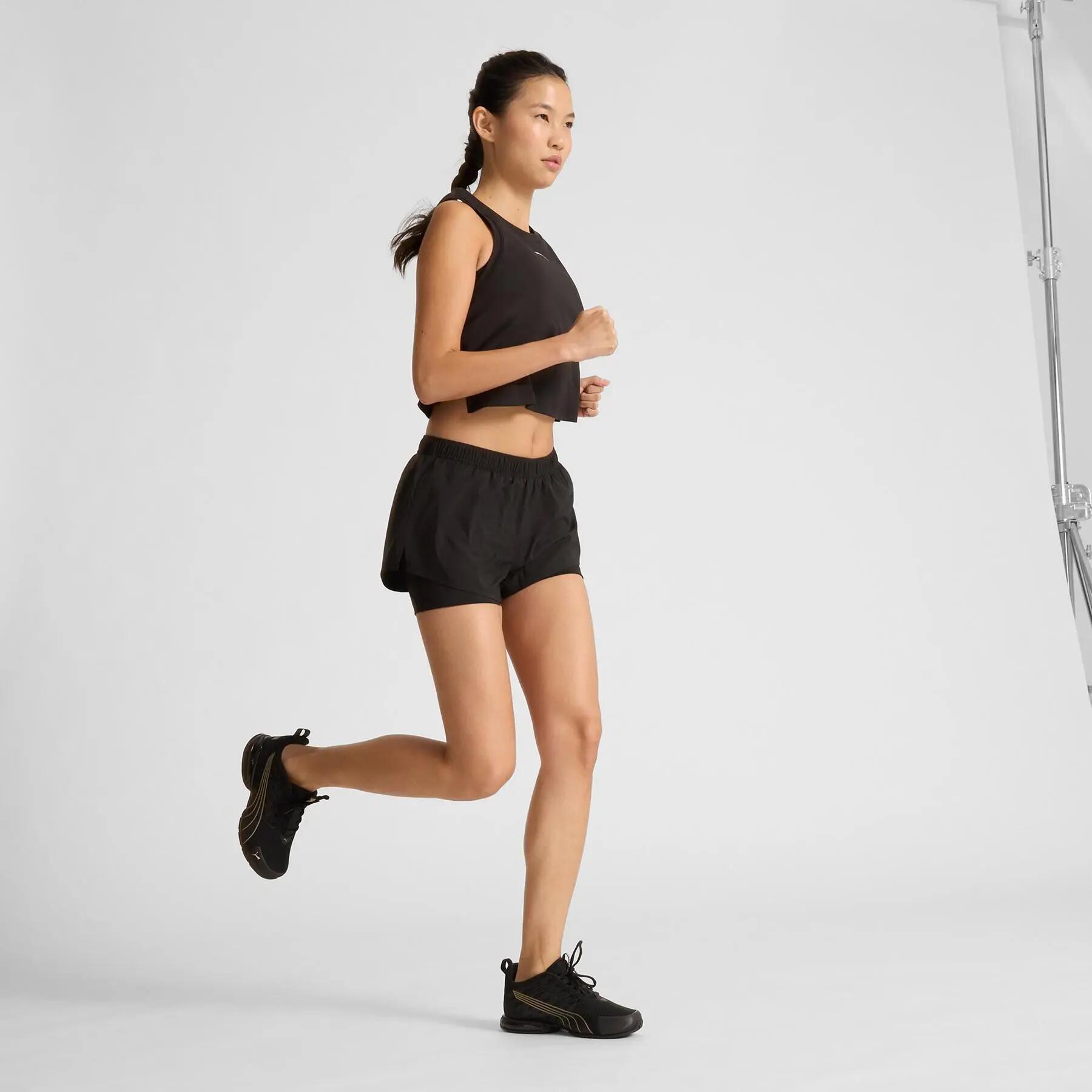 Tênis esportivo feminino Puma VOLTAIC EVO 5/7