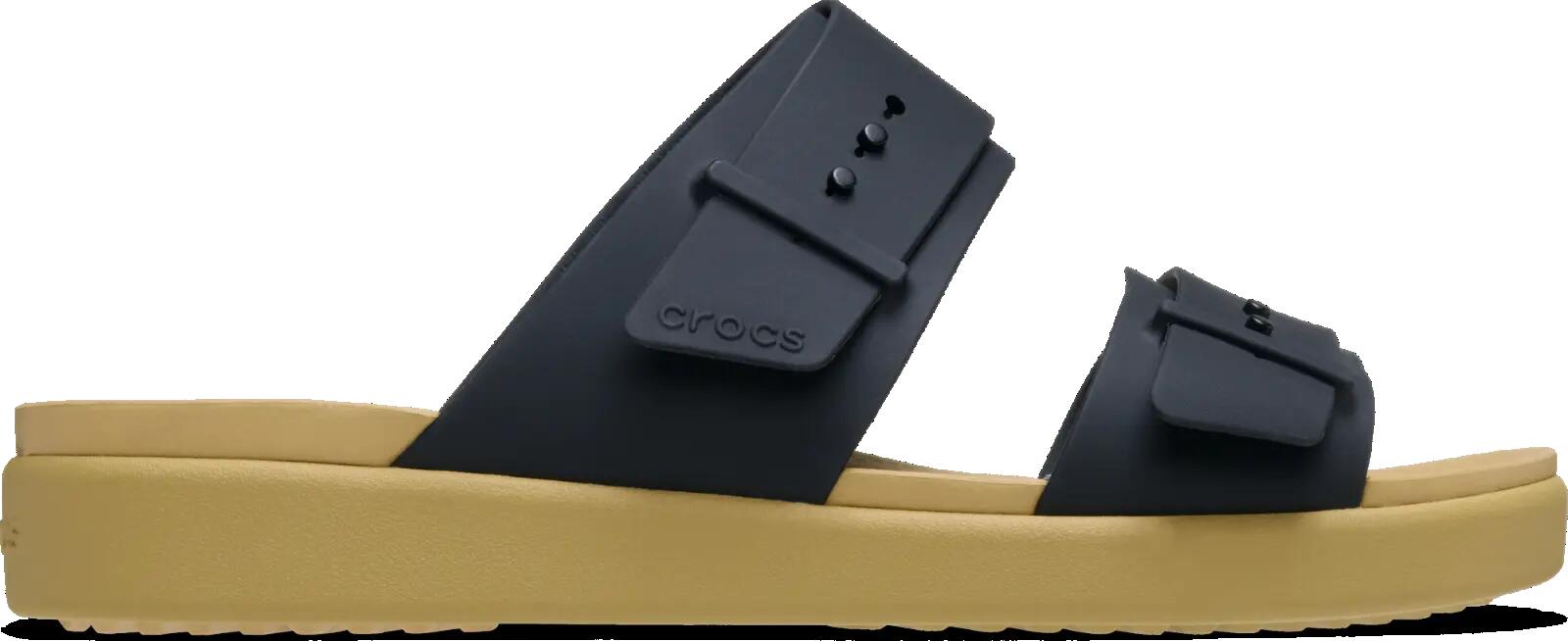 Klapki damskie CROCS BROOKLYN BUCKLE LOW 211215 41/42 1/5