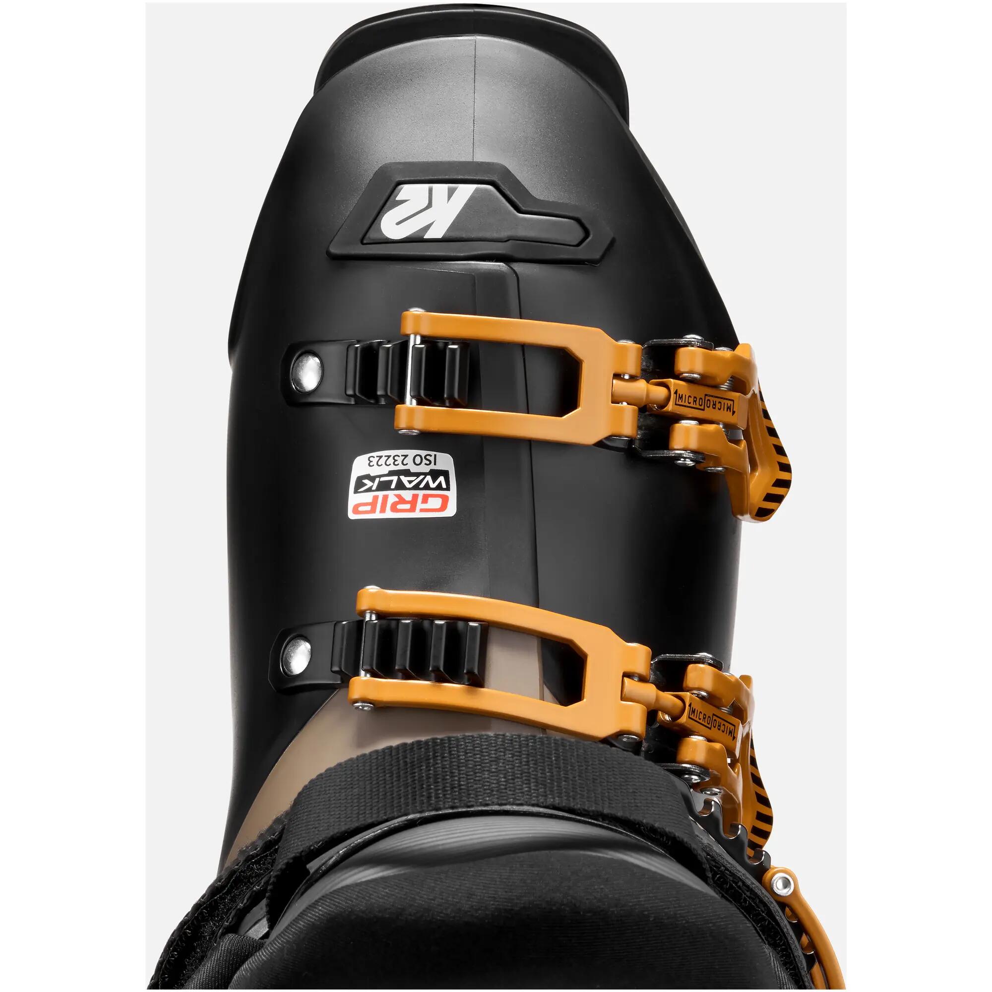 Buty narciarskie męskie K2  BFC 80 6/7