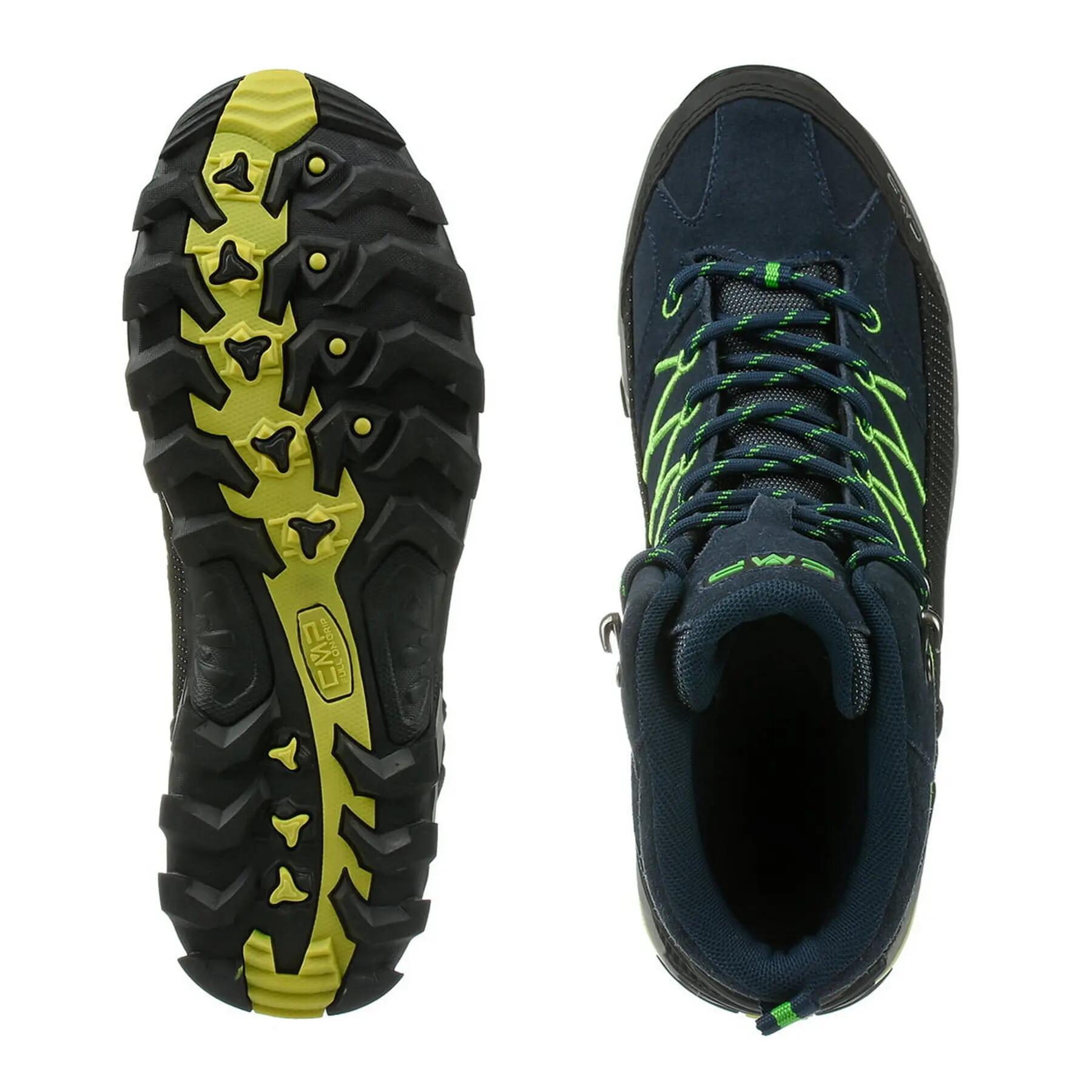 CMP RIGEL trekking sportschoenen voor heren 5/5