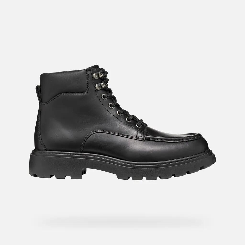 Bottes Homme U SPHERICA EC7 B Noir 2/7