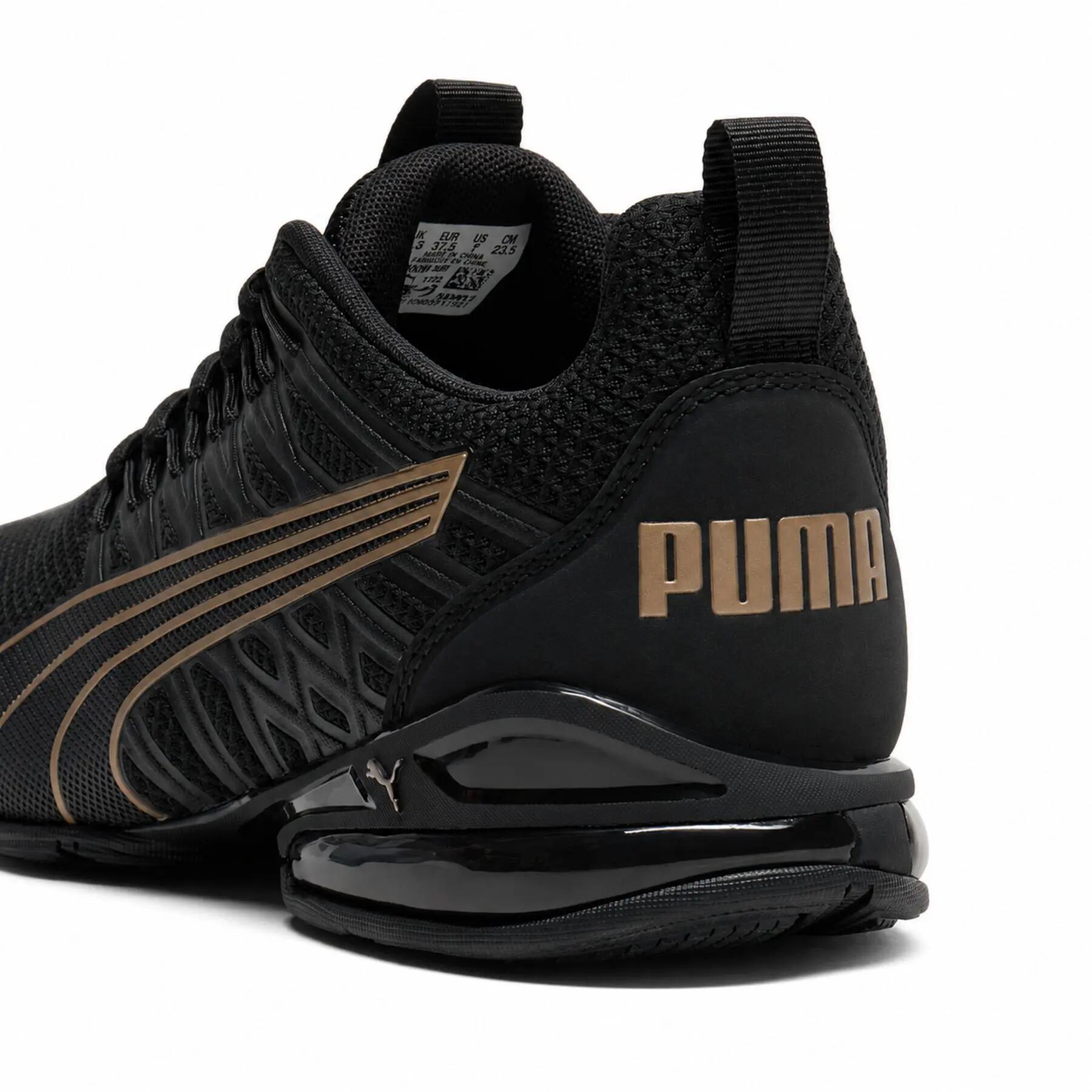 Tênis esportivo feminino Puma VOLTAIC EVO 4/7