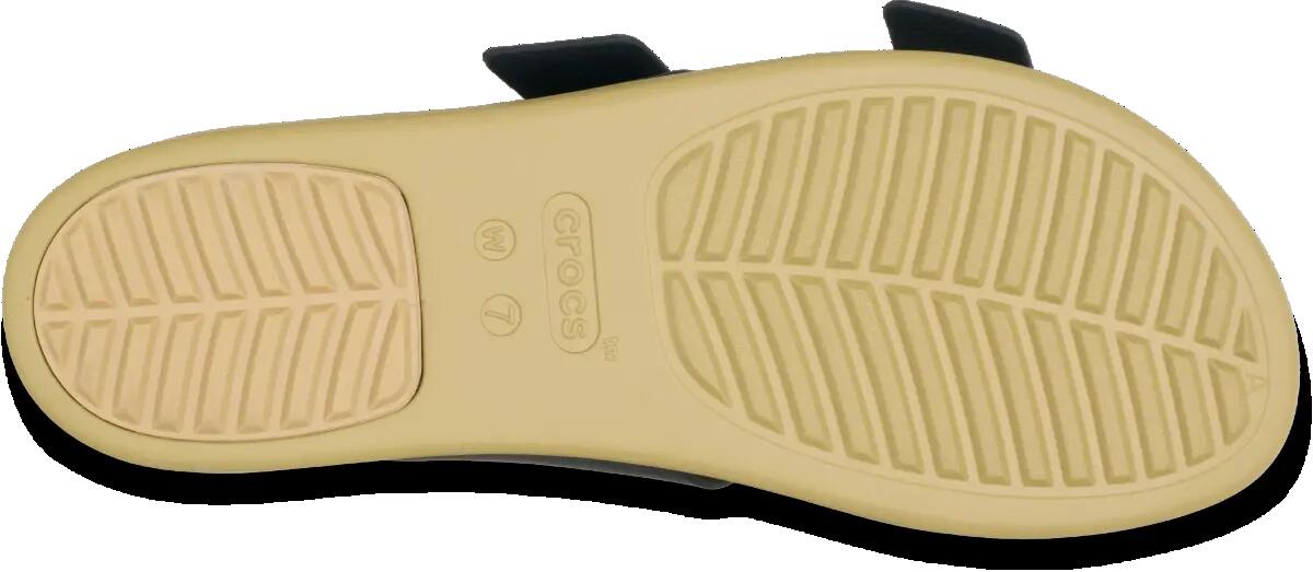 Klapki damskie CROCS BROOKLYN BUCKLE LOW 211215 41/42 5/5