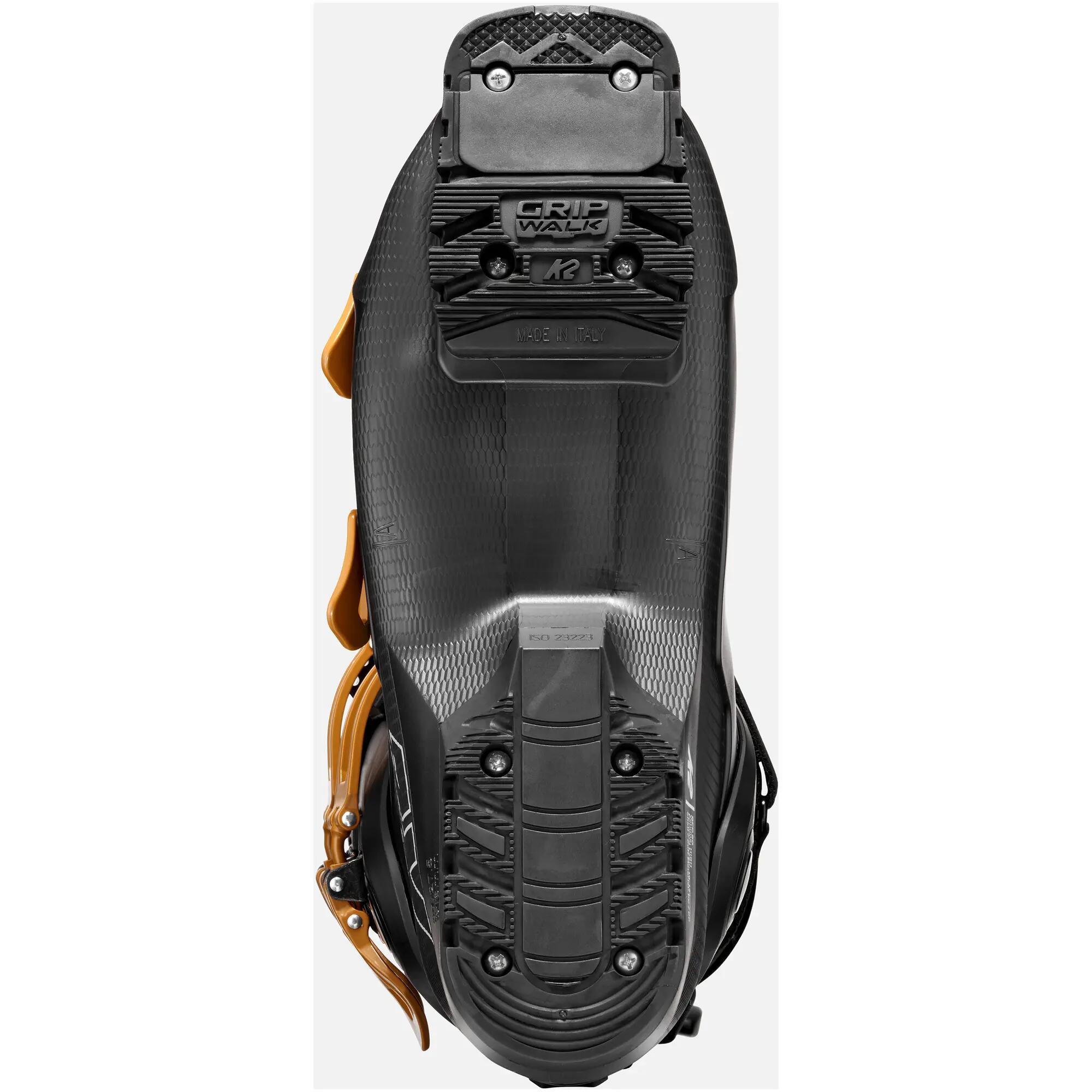 Buty narciarskie męskie K2  BFC 80 5/7