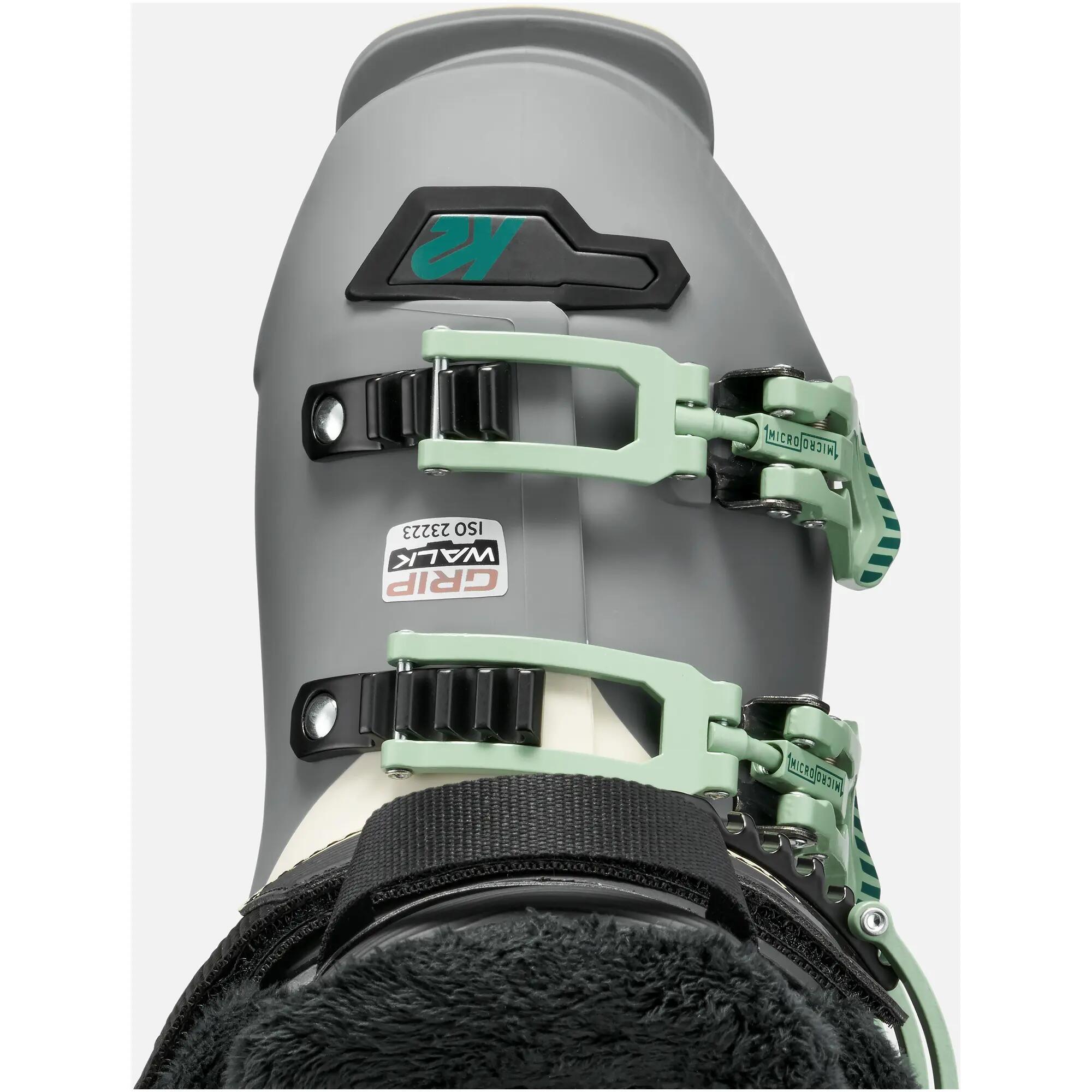 Buty narciarskie damskie K2 BFC 85 W 6/7