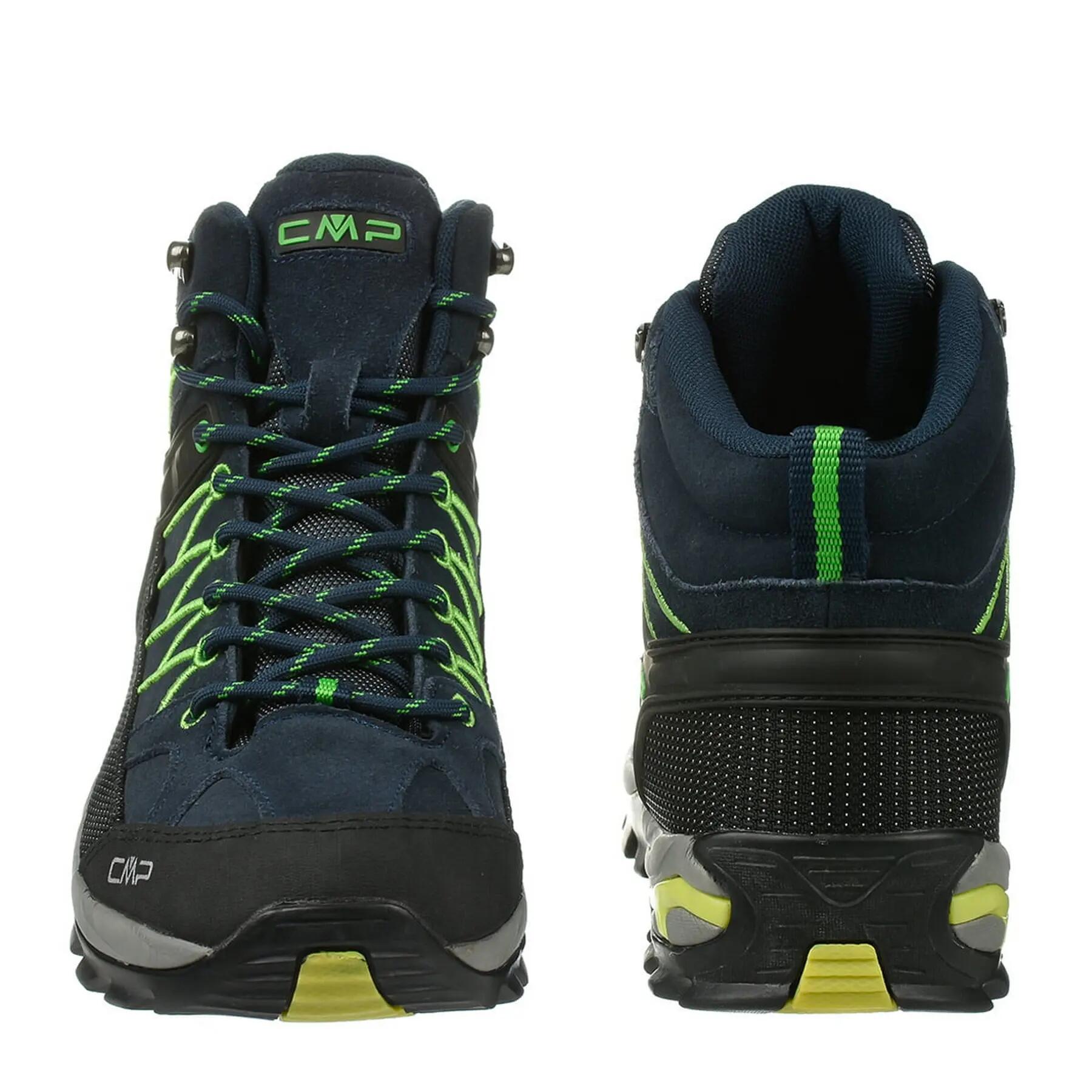 CMP RIGEL trekking sportschoenen voor heren 4/5