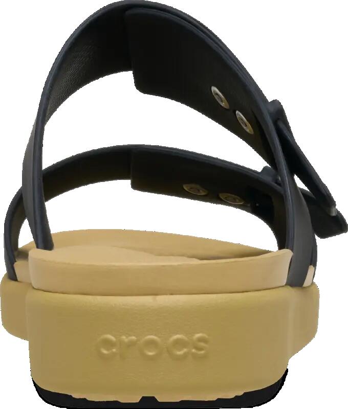 Klapki damskie CROCS BROOKLYN BUCKLE LOW 211215 41/42 4/5