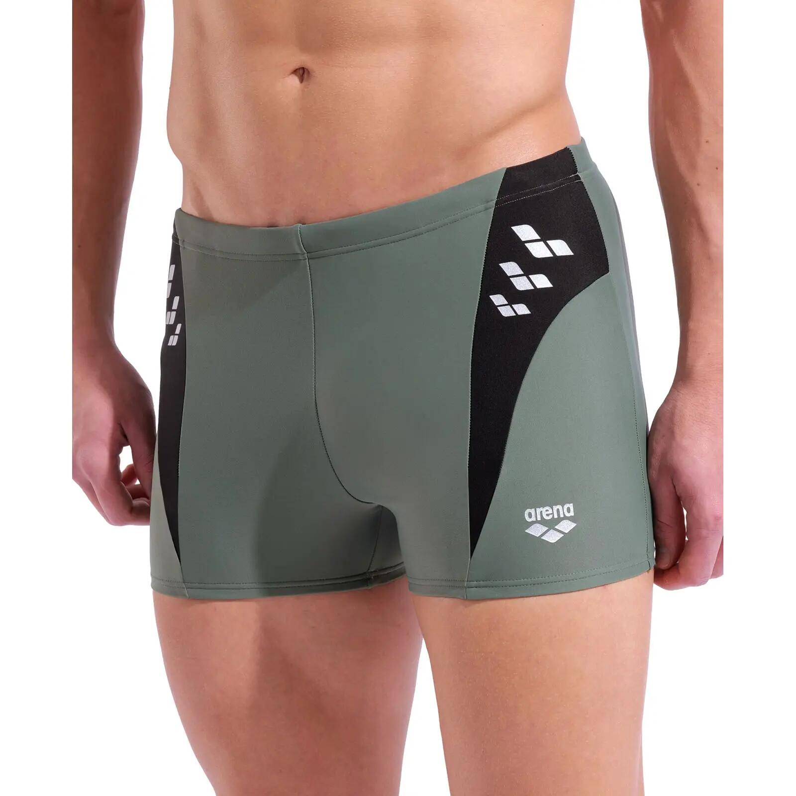 Short da nuoto Uomo - Steplogo 4/5