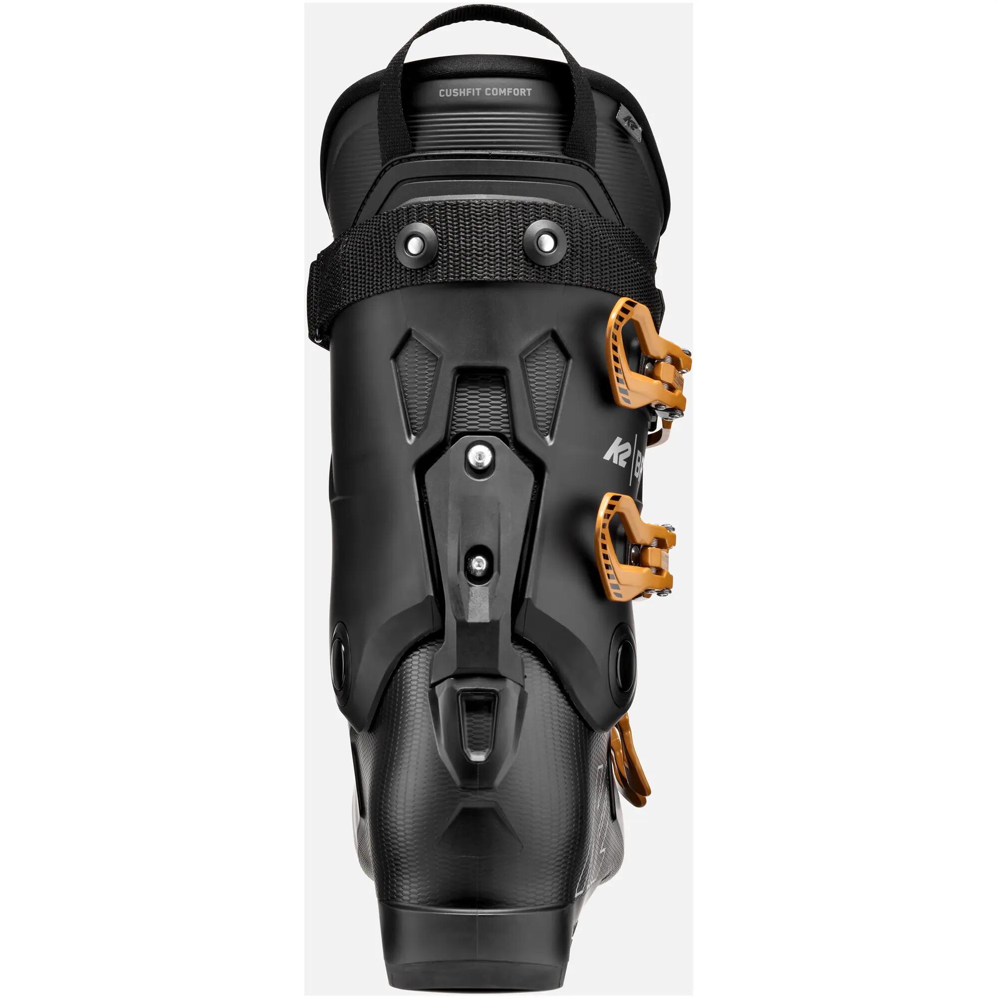 Buty narciarskie męskie K2  BFC 80 4/7