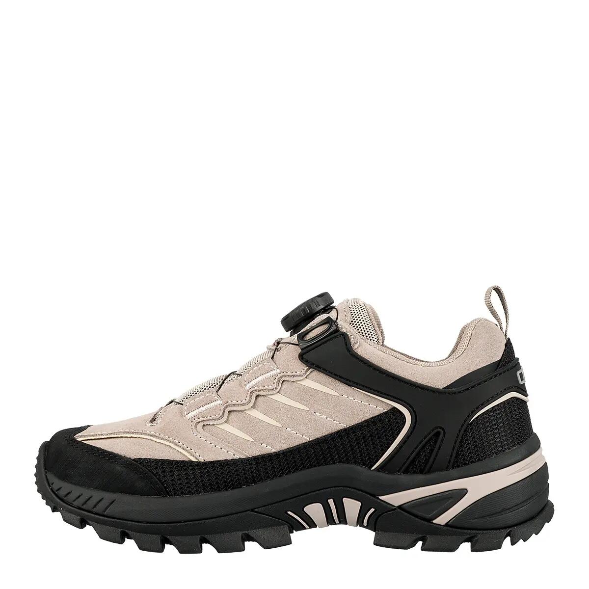 Chaussures de randonnée pour femmes RIGEL LOW 2.0 FITGO, en cuir imperméable 2/5