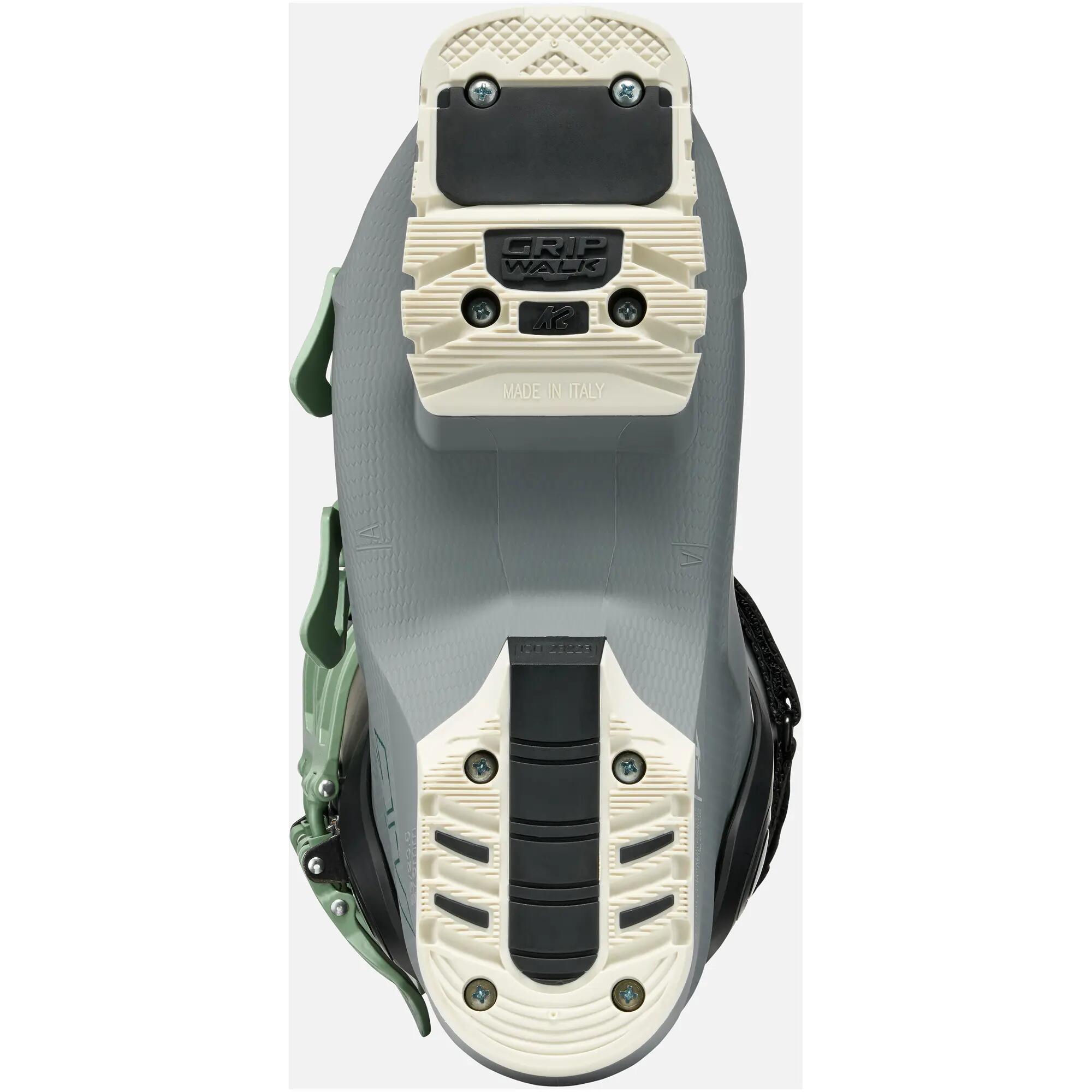 Buty narciarskie damskie K2 BFC 85 W 5/7