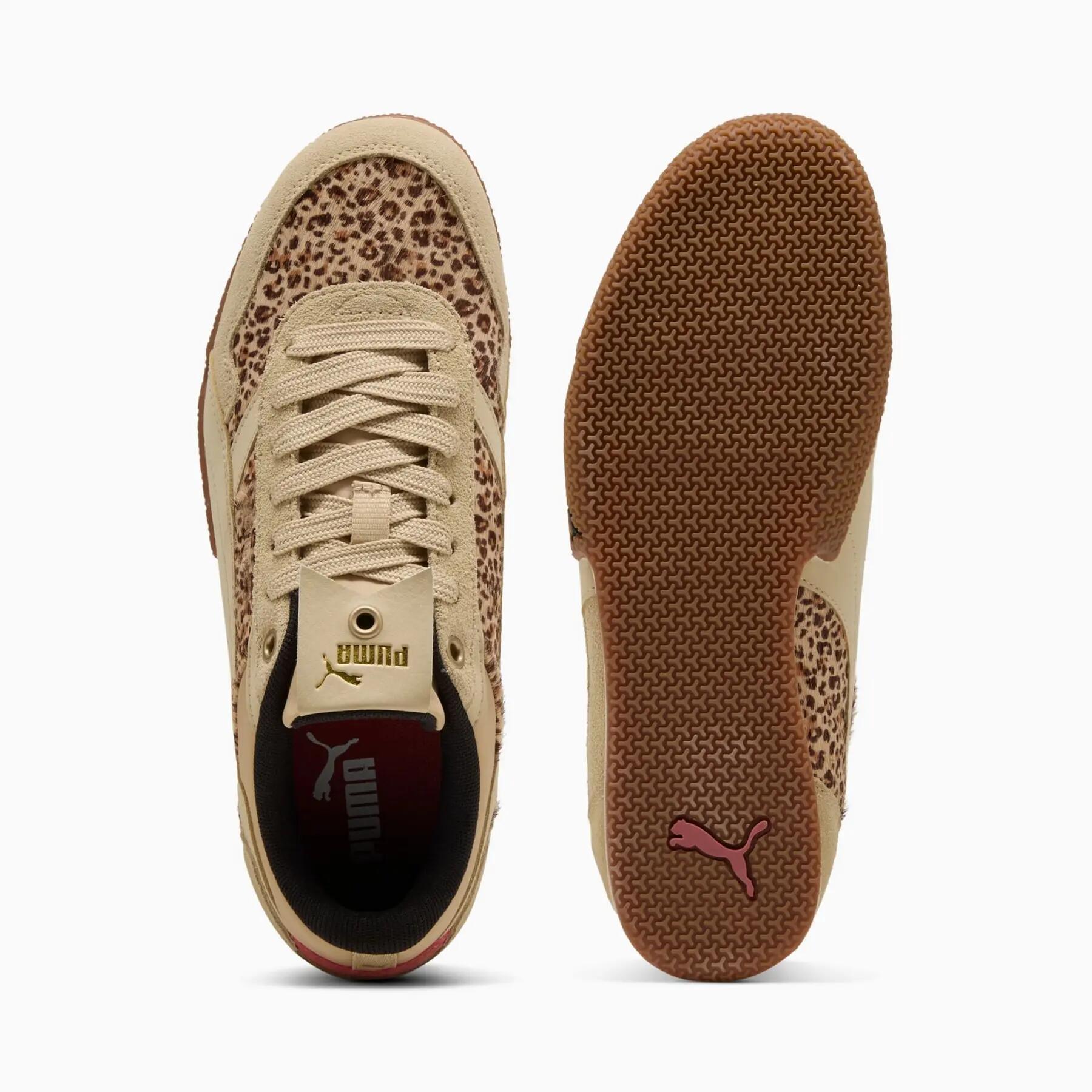 Pantofi sport pentru femei Puma BELLA DONNA 3/7