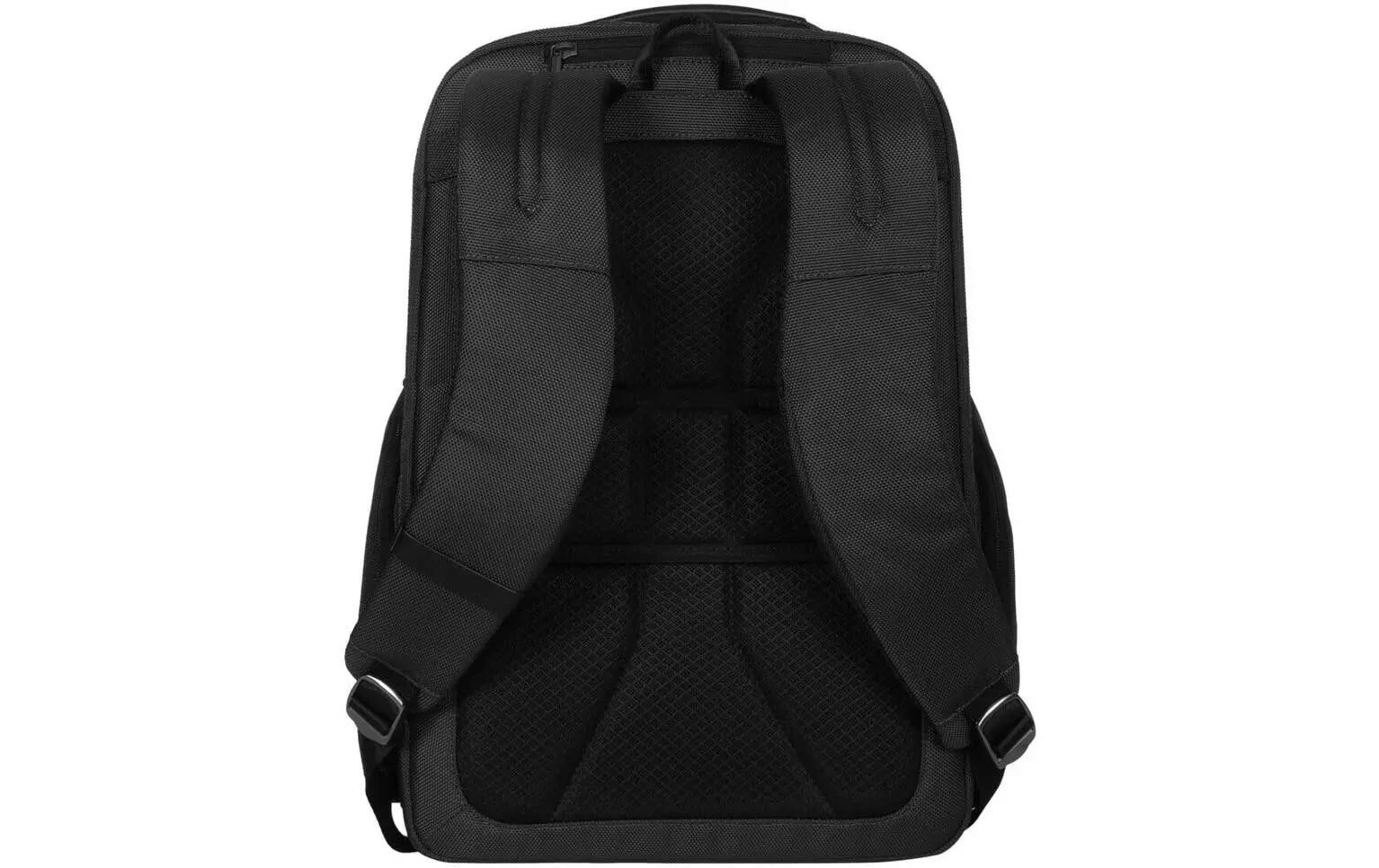 Targus HeritageLuxe Zaino per notebook 16" Nero 2/3