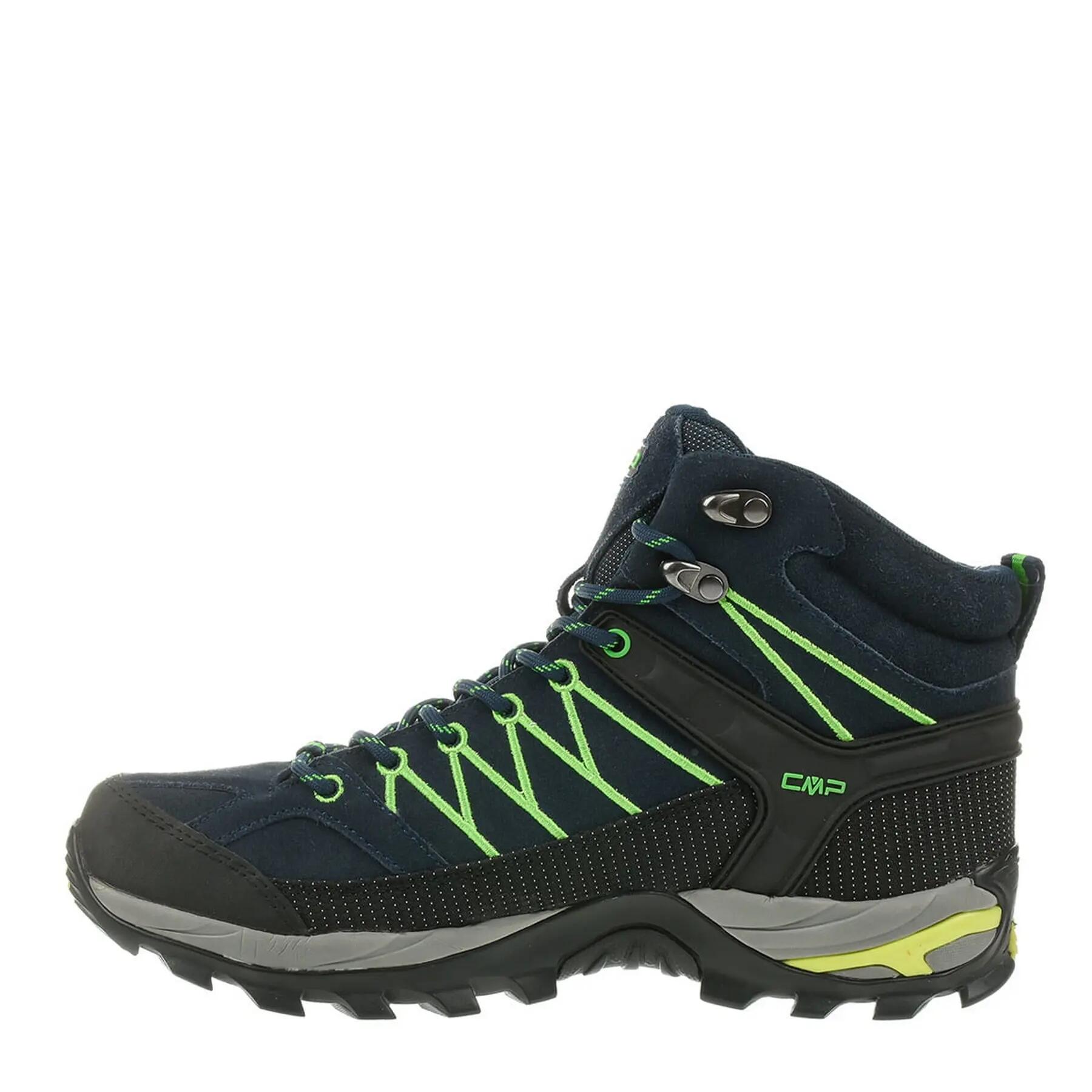 CMP RIGEL trekking sportschoenen voor heren 3/5