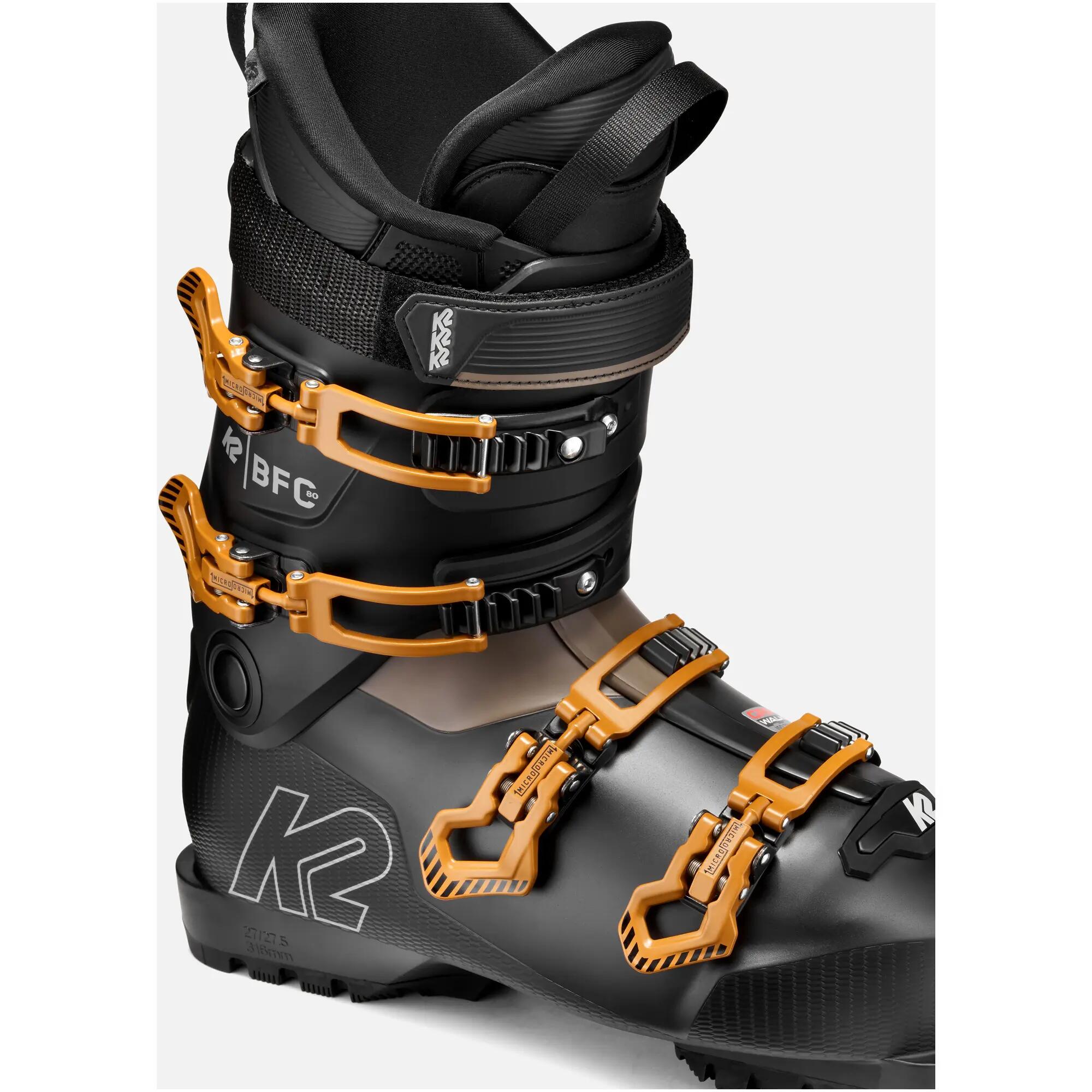 Buty narciarskie męskie K2  BFC 80 3/7