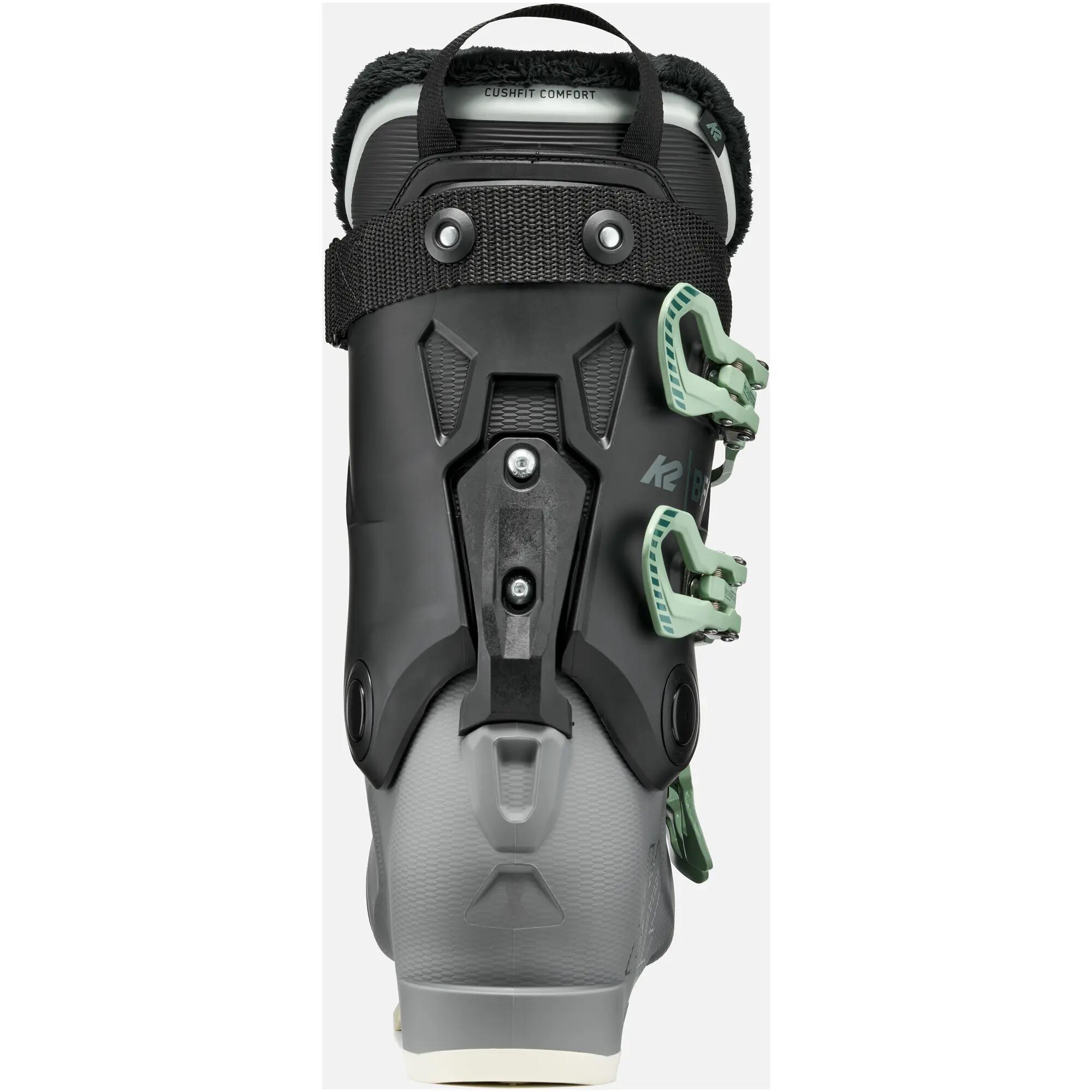 Buty narciarskie damskie K2 BFC 85 W 4/7
