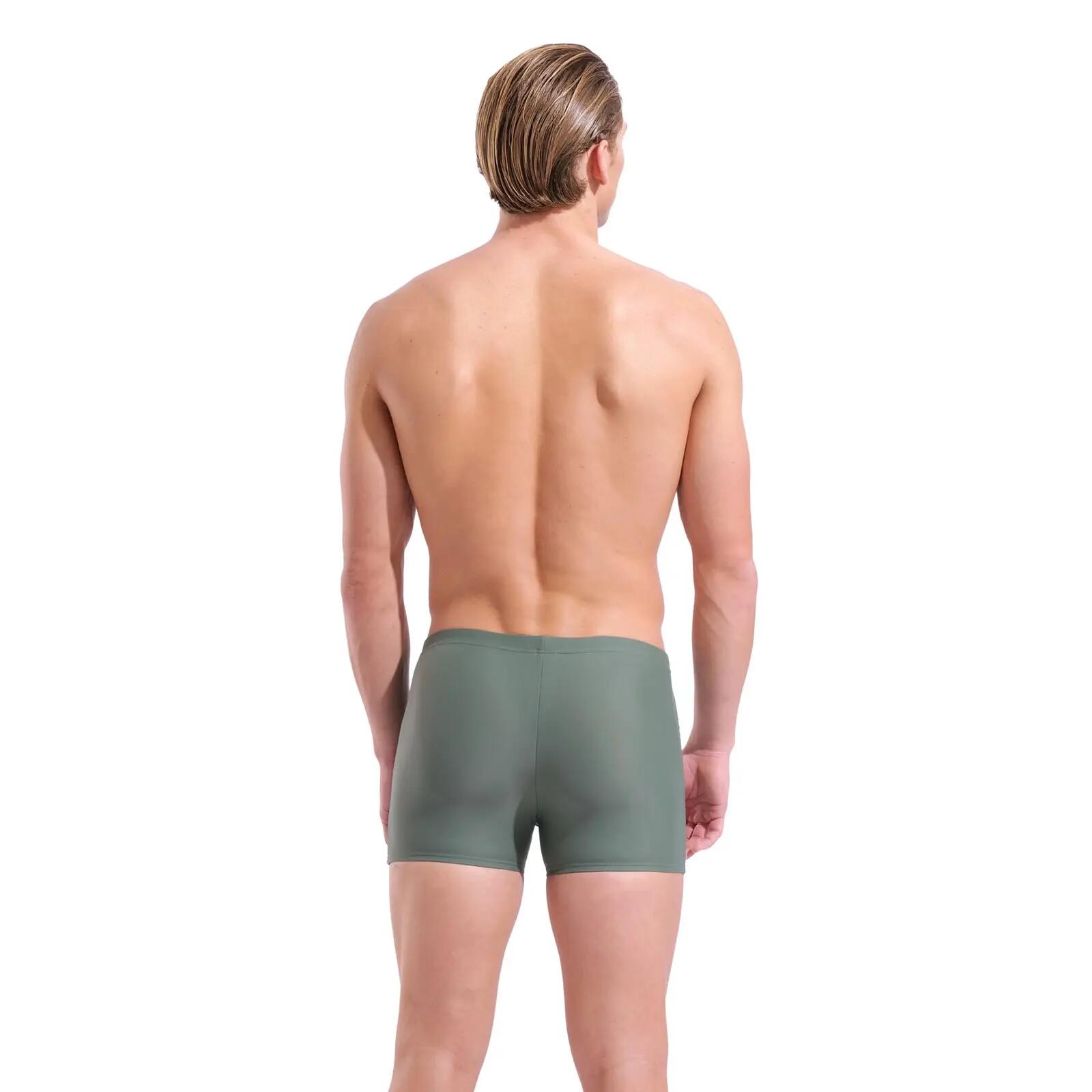 Short da nuoto Uomo - Steplogo 2/5