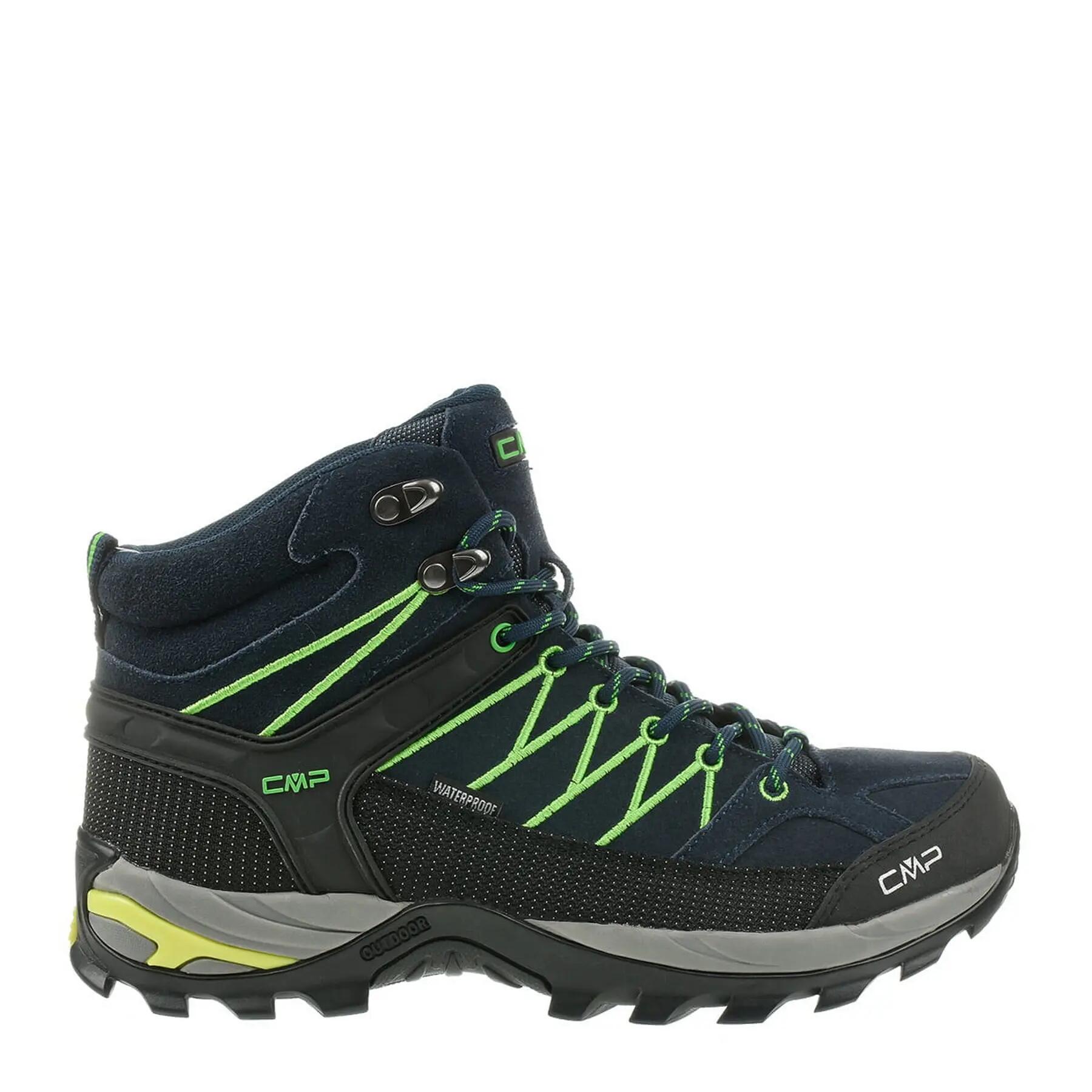 CMP RIGEL trekking sportschoenen voor heren 2/5