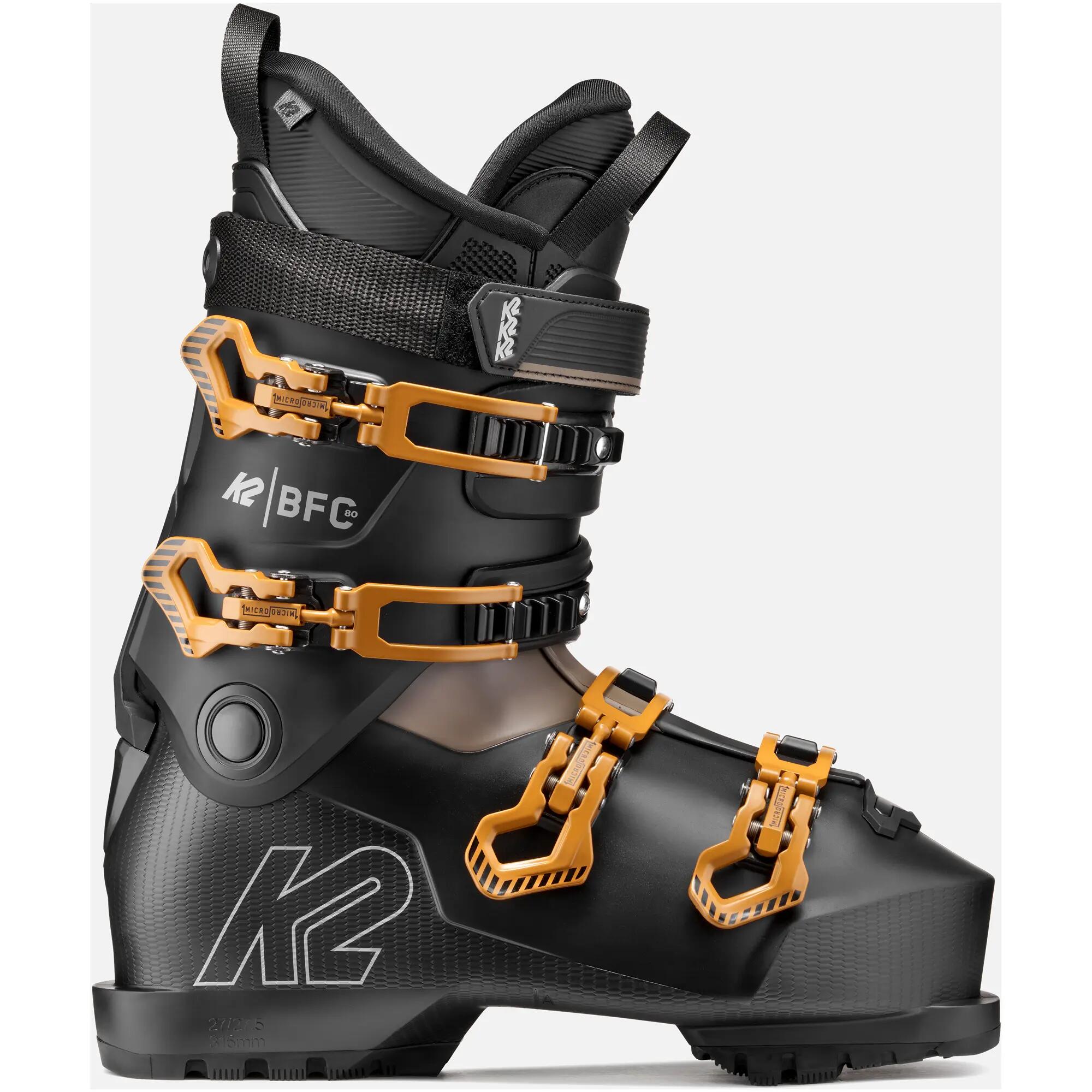 Buty narciarskie męskie K2  BFC 80 2/7