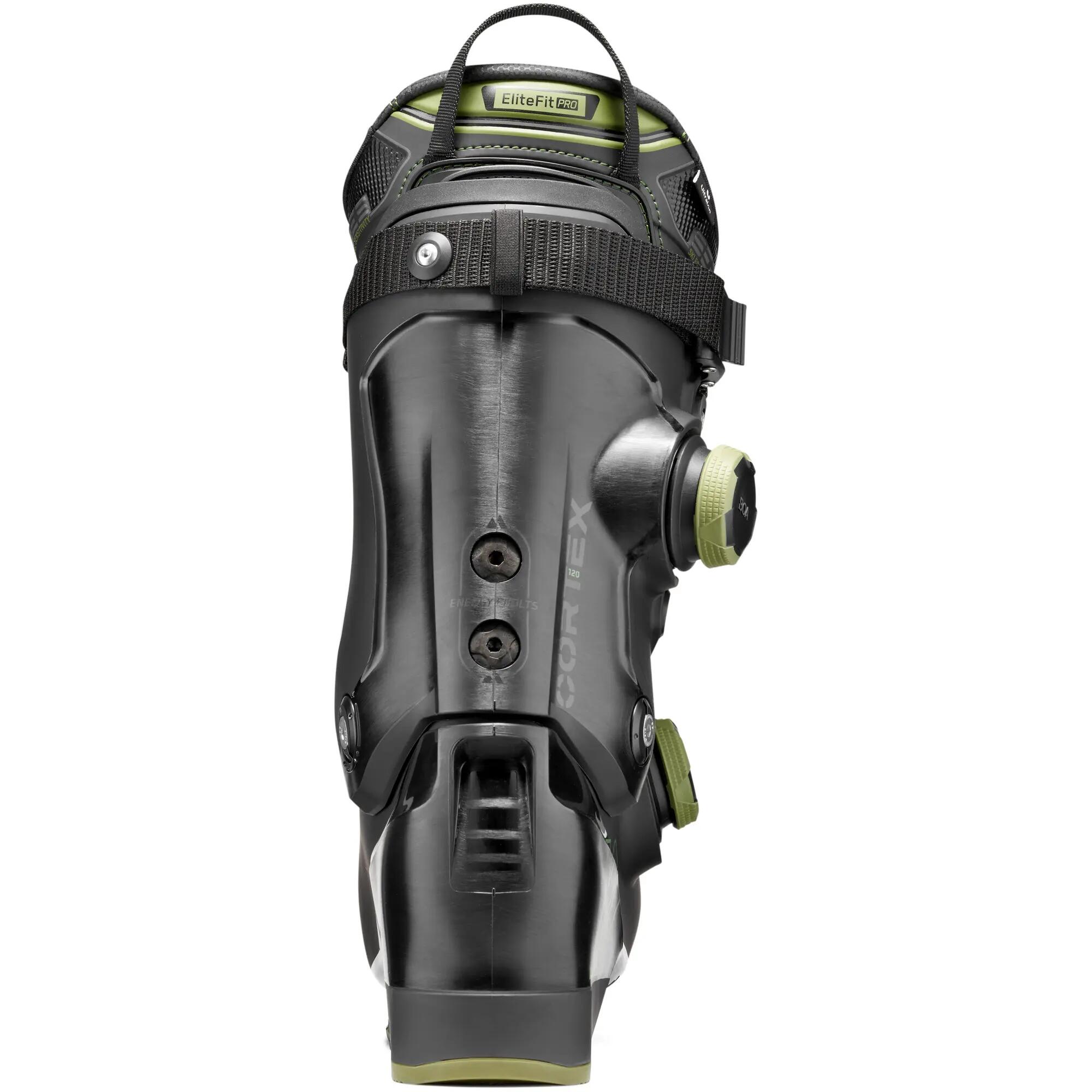 Buty narciarskie męskie K2  CORTEX 120 TEAM ZONAL BOA 4/8