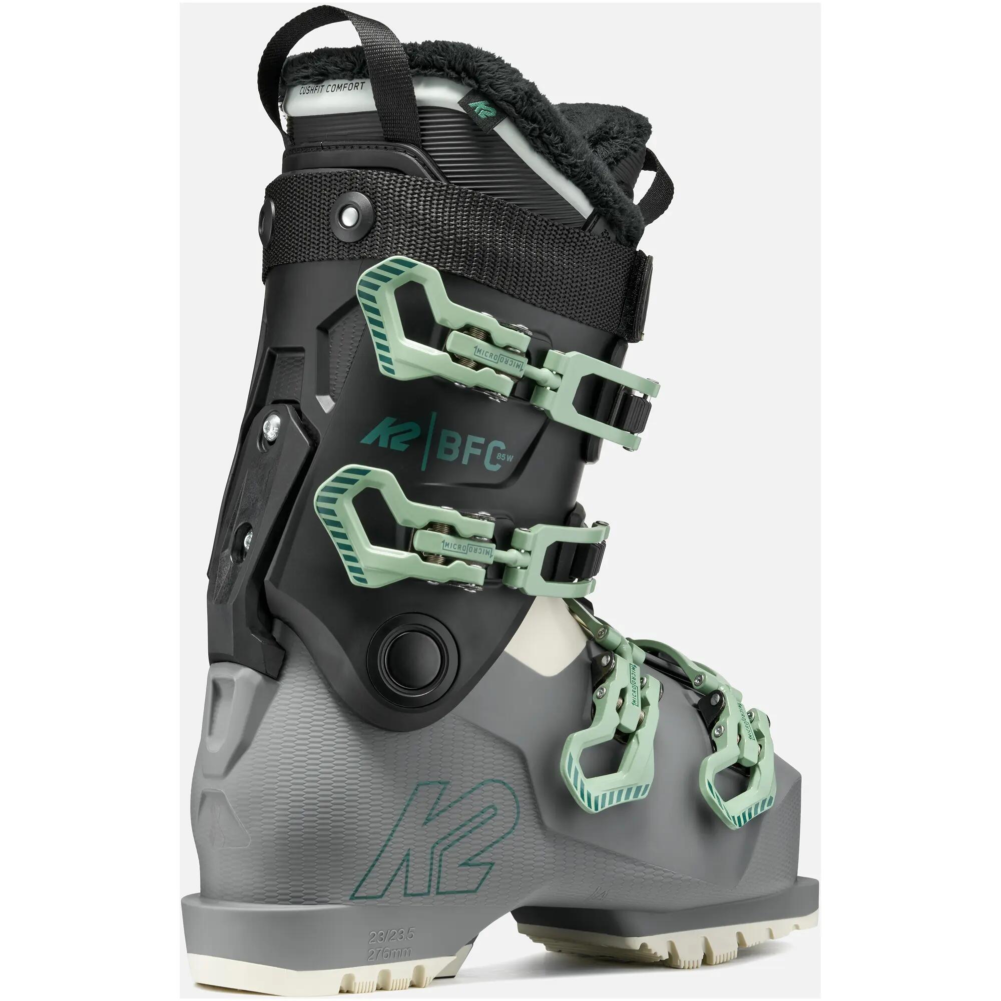 Buty narciarskie damskie K2 BFC 85 W 3/7