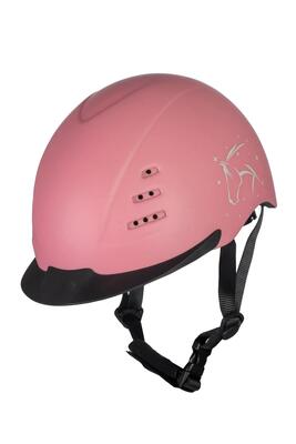 Rijhelm -kali- donkerblauw (6900) m = 53-56,5 cm