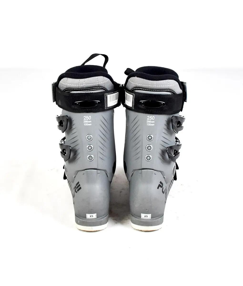 RECONDITIONNE - Chaussure de Ski Occasion Rossignol RTL GW 2025 (ms) - BON 2/2