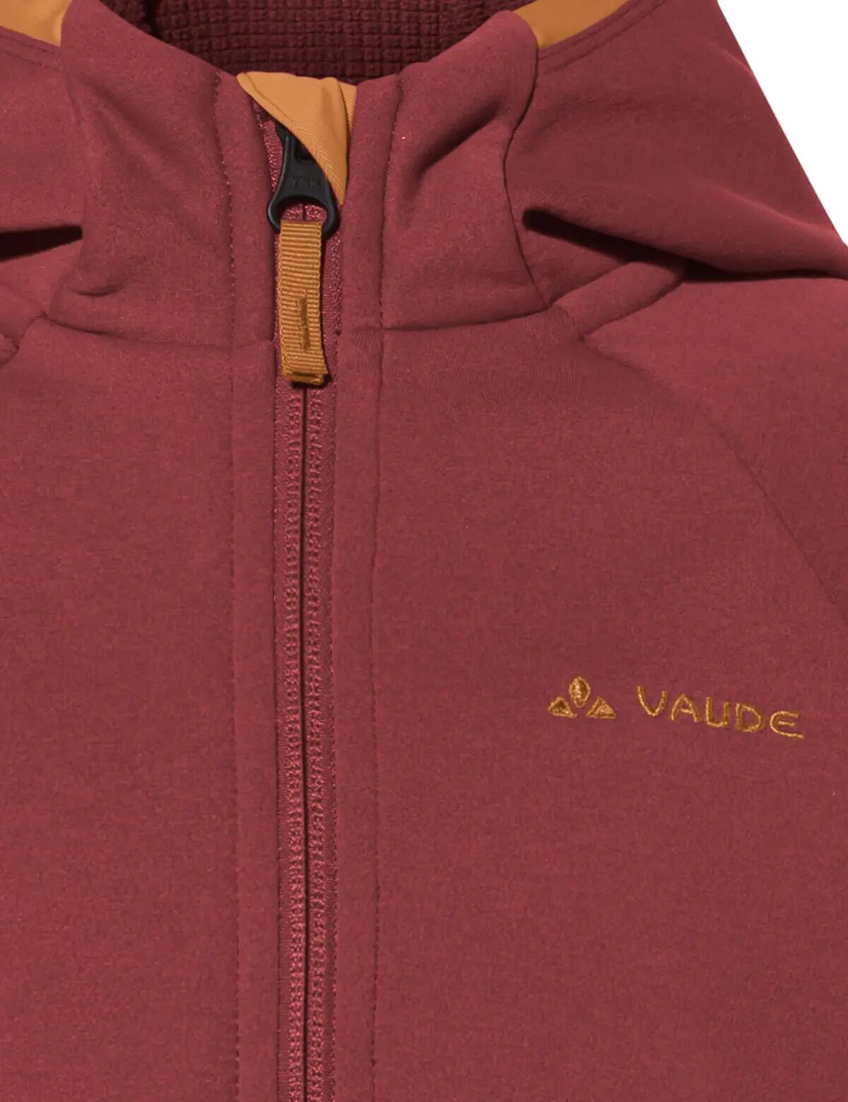 Fleecejacke Kids Capacida Fleece Jkt 3/3