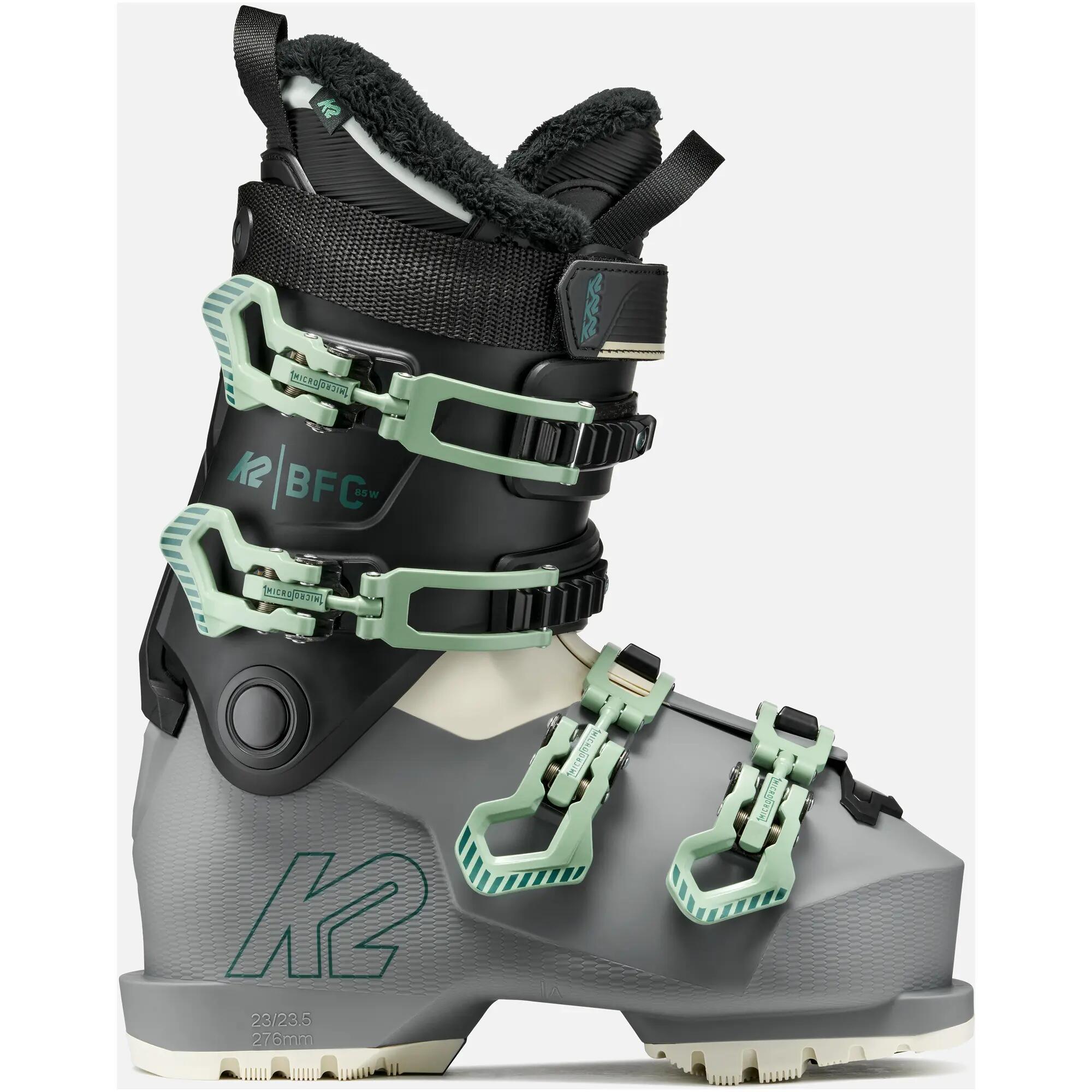 Buty narciarskie damskie K2 BFC 85 W 2/7