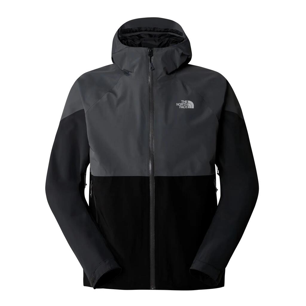 Мъжко спортно яке THE NORTH FACE LIGHTNING ZIP