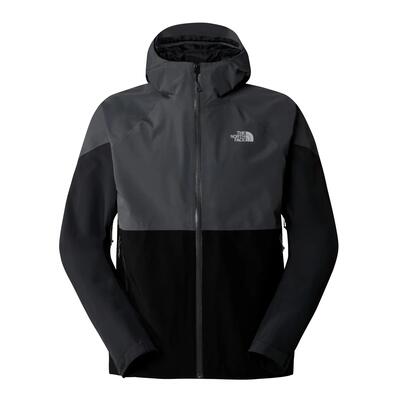 Giacca sportiva da uomo THE NORTH FACE LIGHTNING ZIP