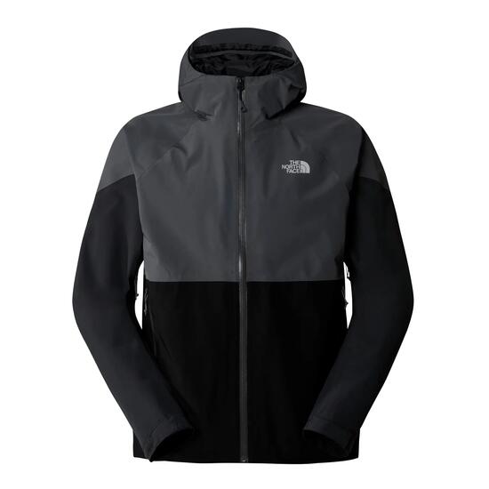 Giacca sportiva da uomo THE NORTH FACE LIGHTNING ZIP