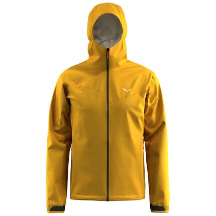 Veste de sport imperméable Salewa PUEZ pour homme