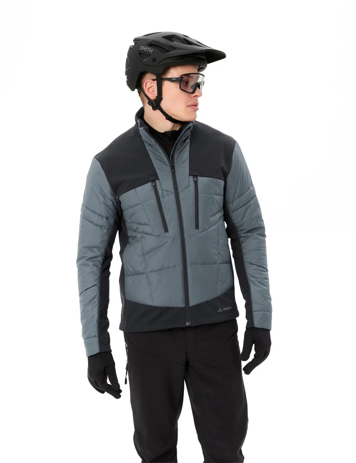 Radjacke M Minaki Jacket IV 7/7